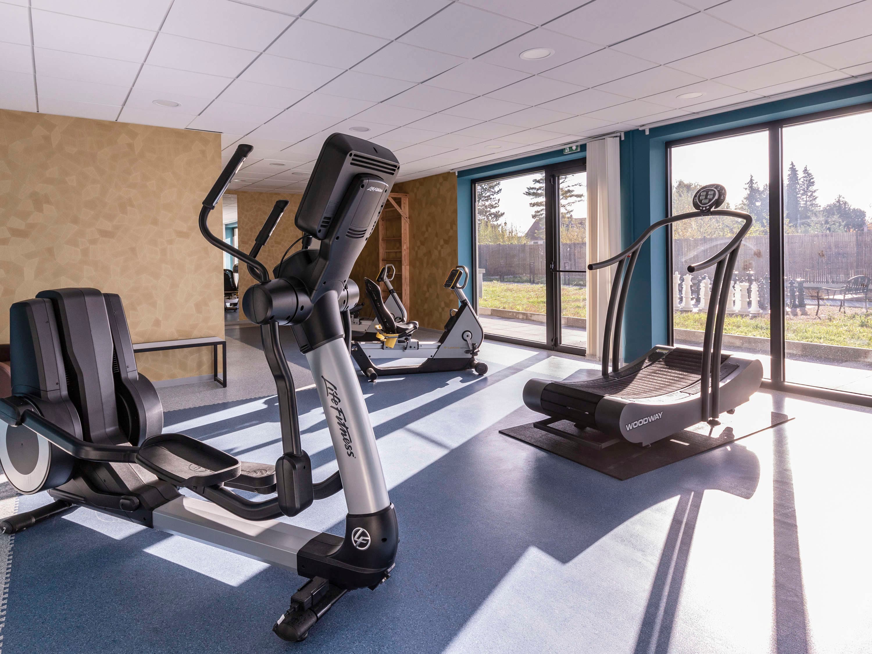 Aparthotel Adagio Bâle Mulhouse Airport