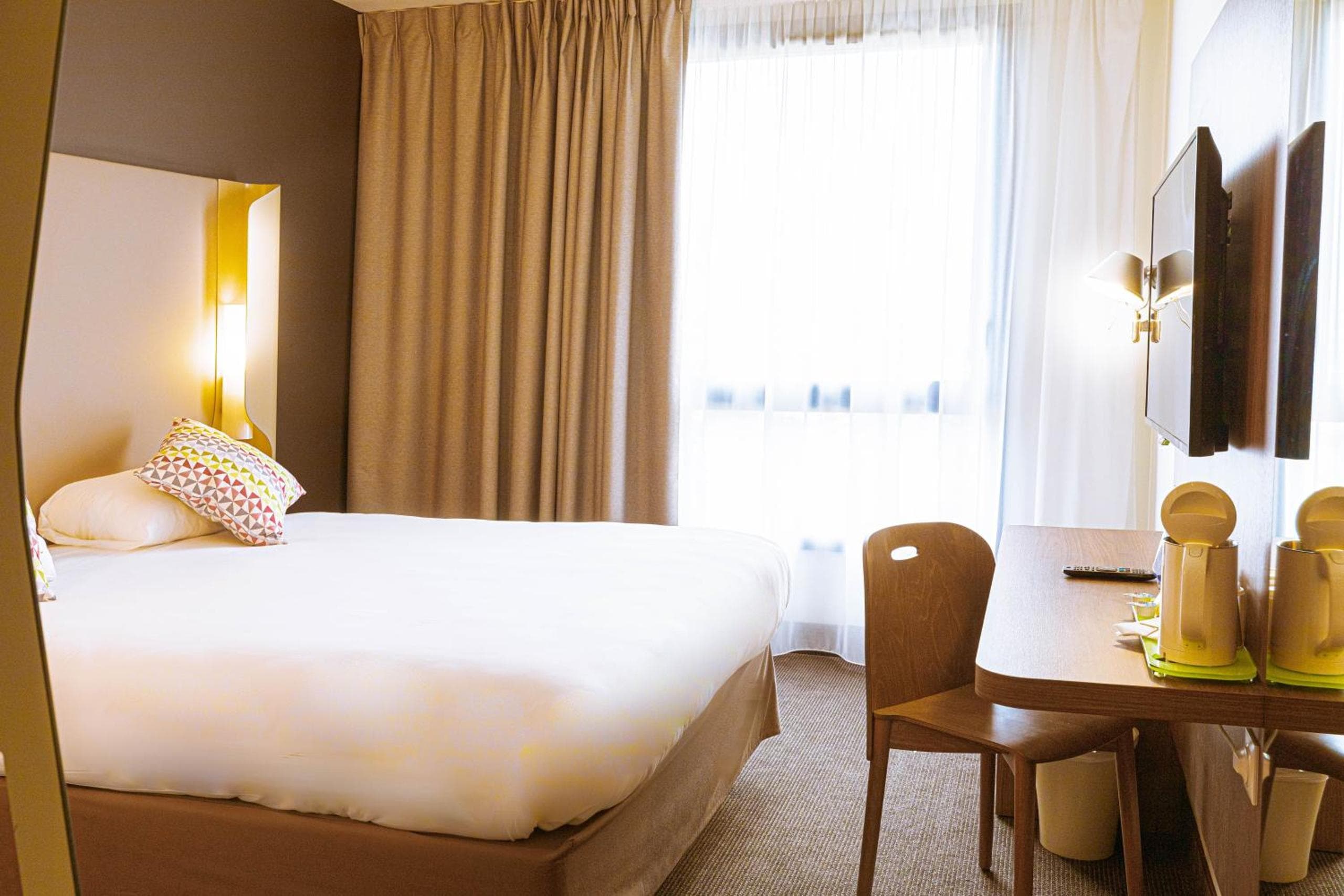 Campanile Rungis - Orly