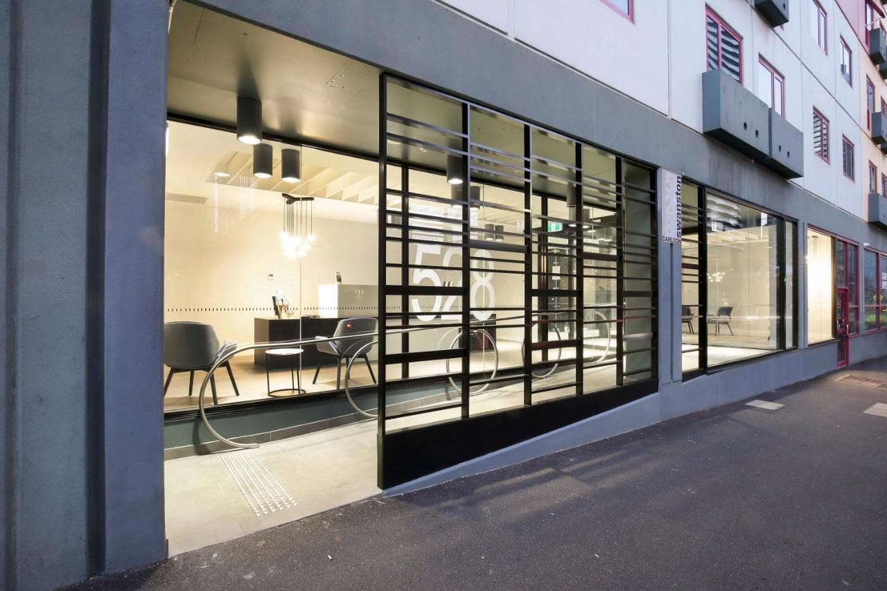 Plum Serviced Apartments