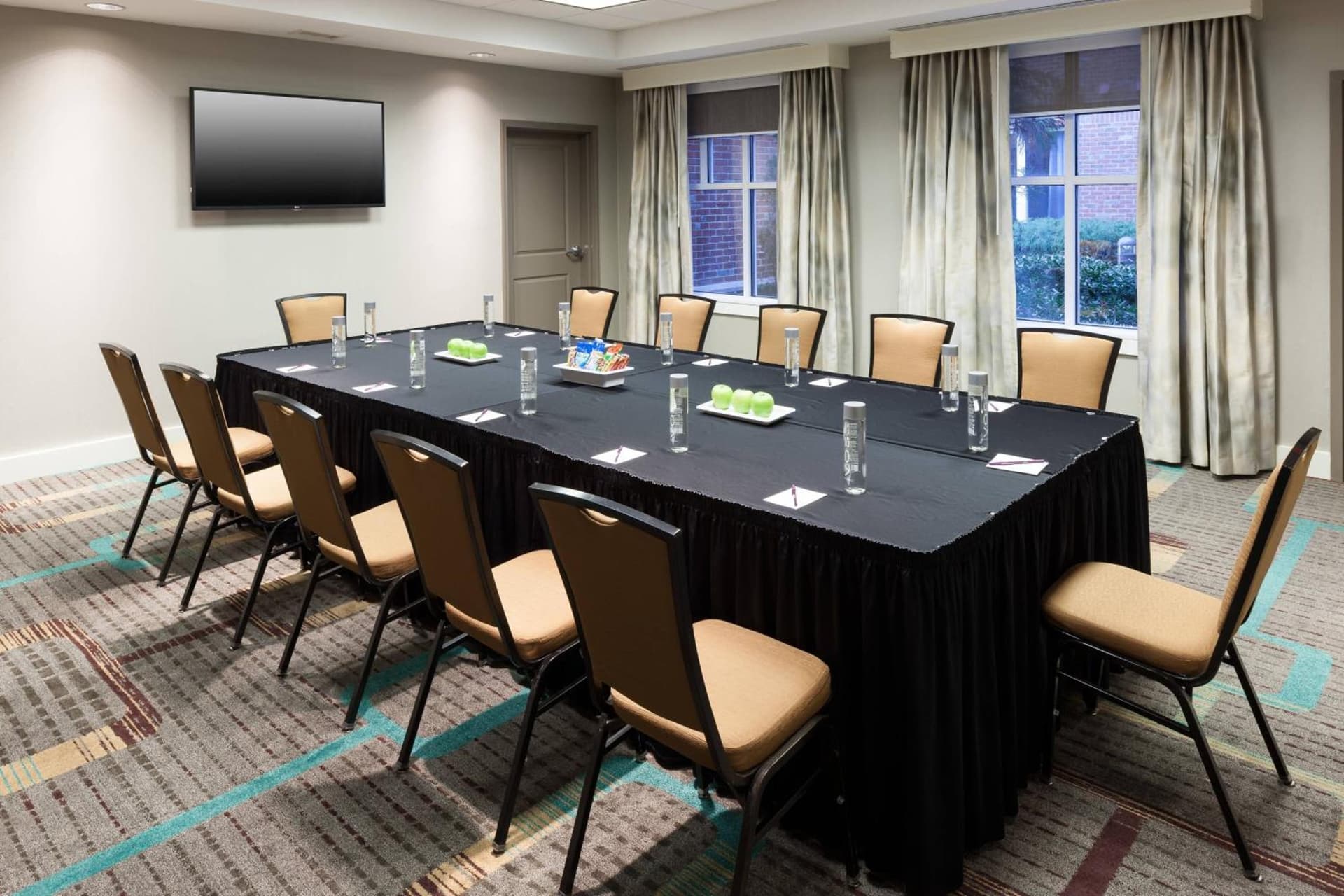 Residence Inn by Marriott Franklin Cool Springs