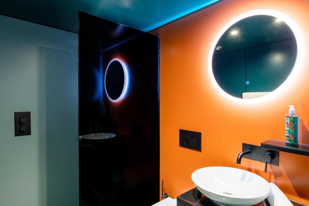 YOTEL Manchester Deansgate