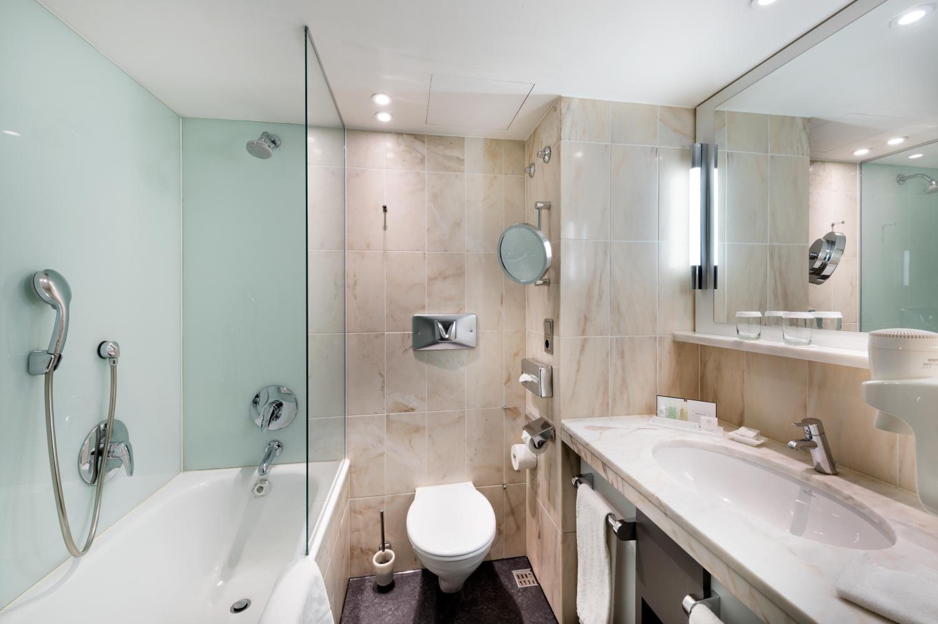 Crowne Plaza Düsseldorf - Neuss