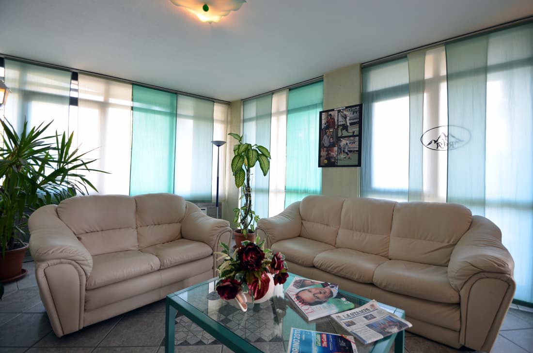 Hotel Residenza delle Alpi