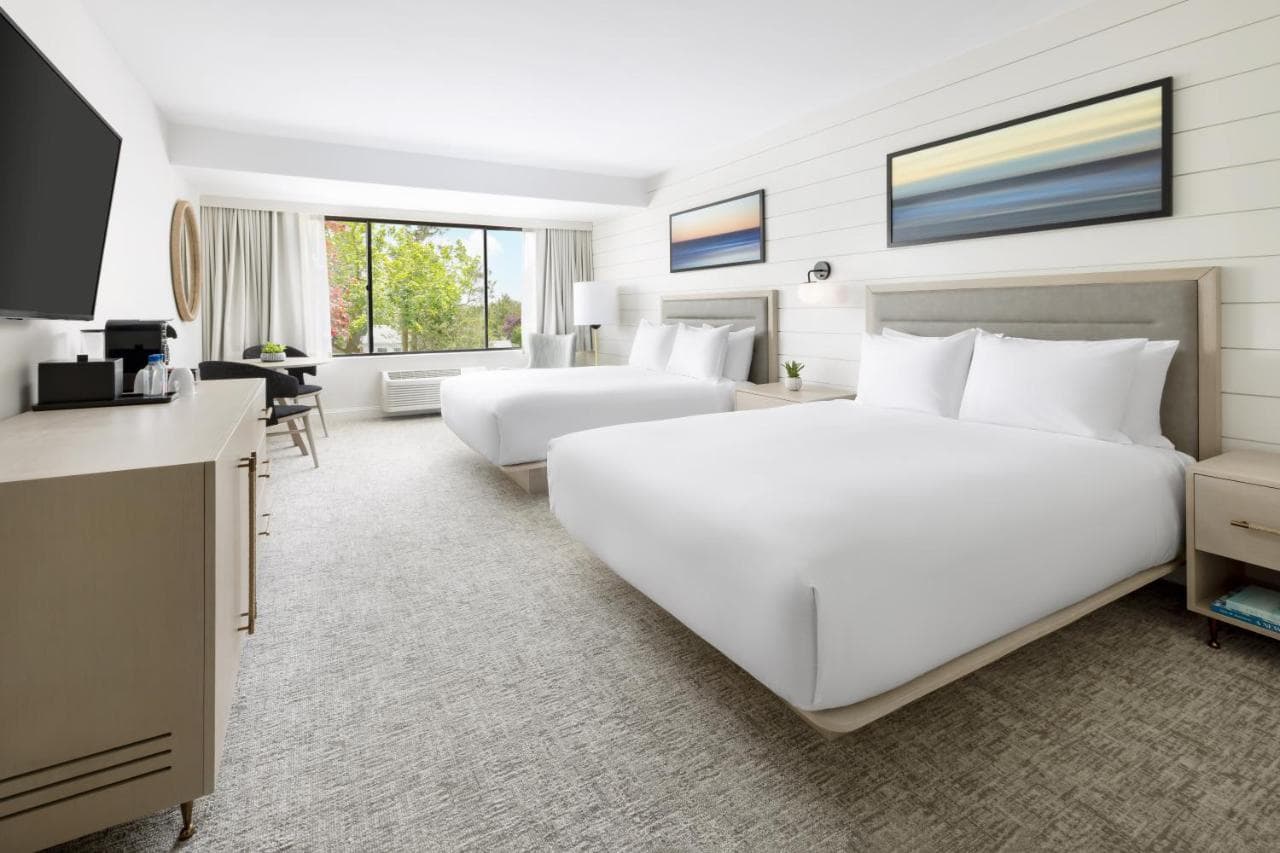 The Pell - JDV by Hyatt