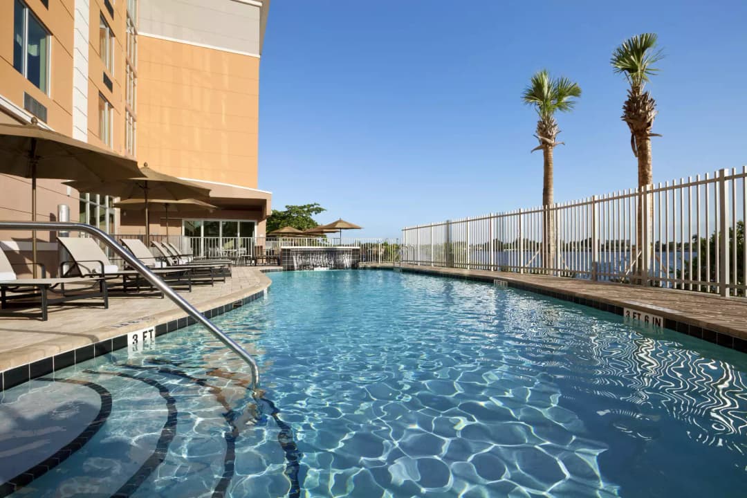 Holiday Inn Express Miami Airport Blue Lagoon Area by IHG