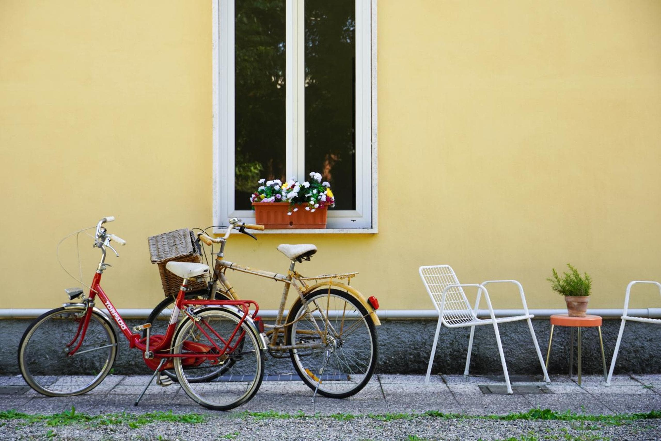 CiaoMi - Hotel, Hostel & Long Stay