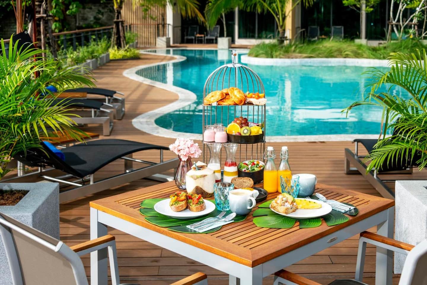 Skyview Resort Phuket Patong Beach