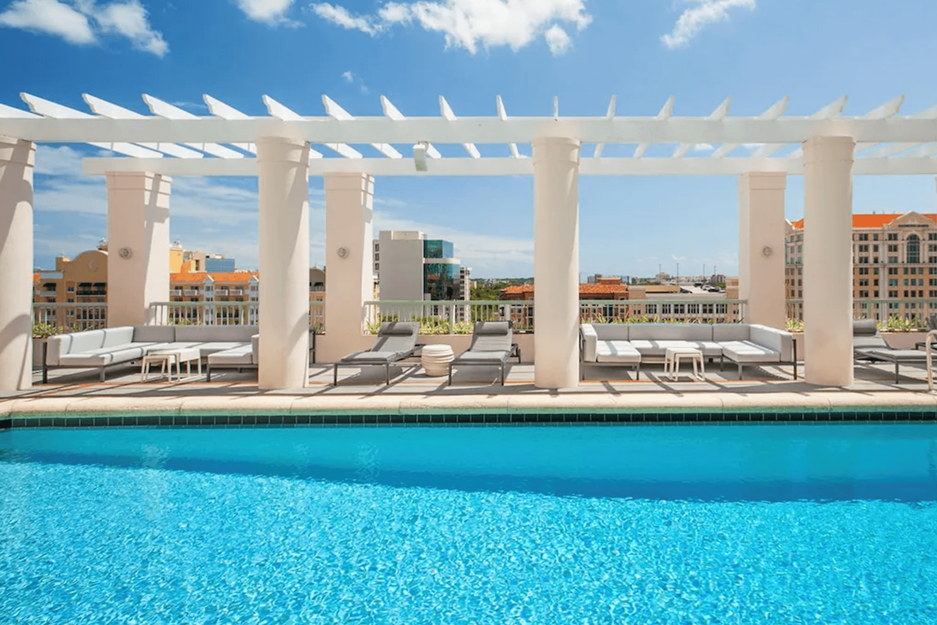 Hotel Colonnade Coral Gables, Autograph Collection