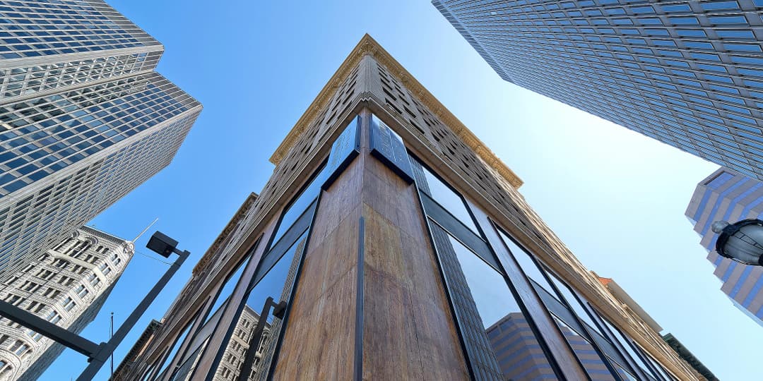 Candlewood Suites Baltimore - Inner Harbor, an IHG Hotel