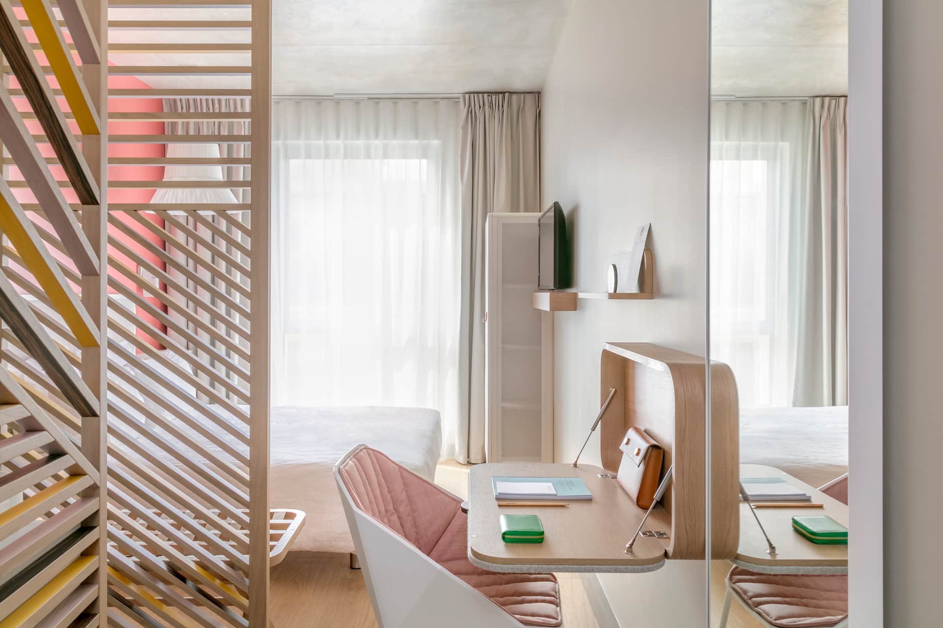 OKKO Hotels Paris La Défense