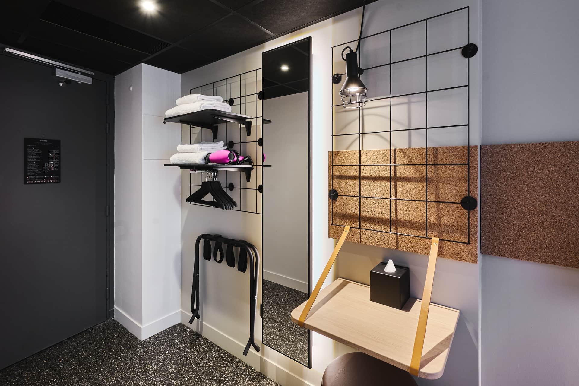 Moxy Annecy