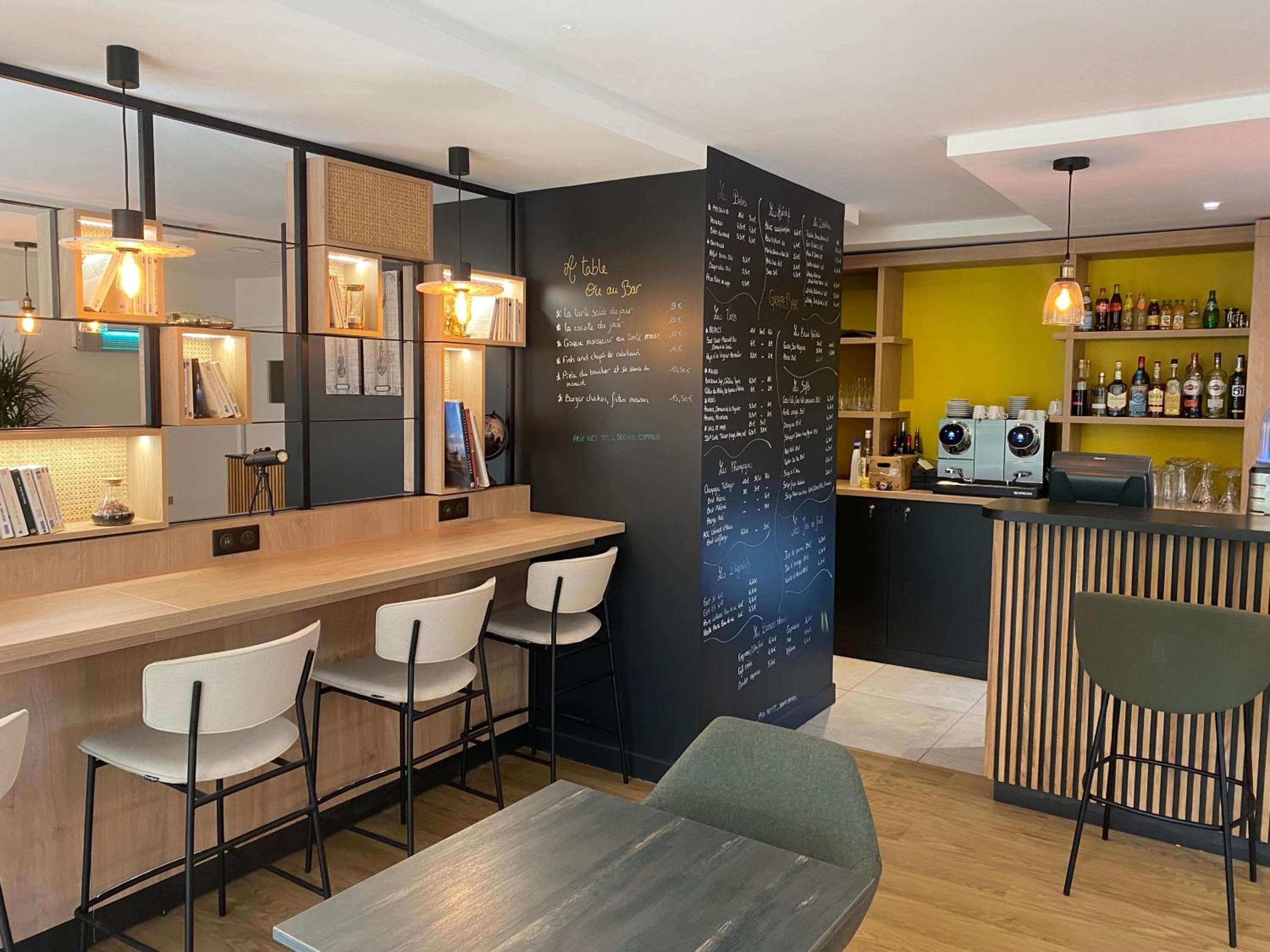 Campanile Nantes Sud - Rezé Aéroport