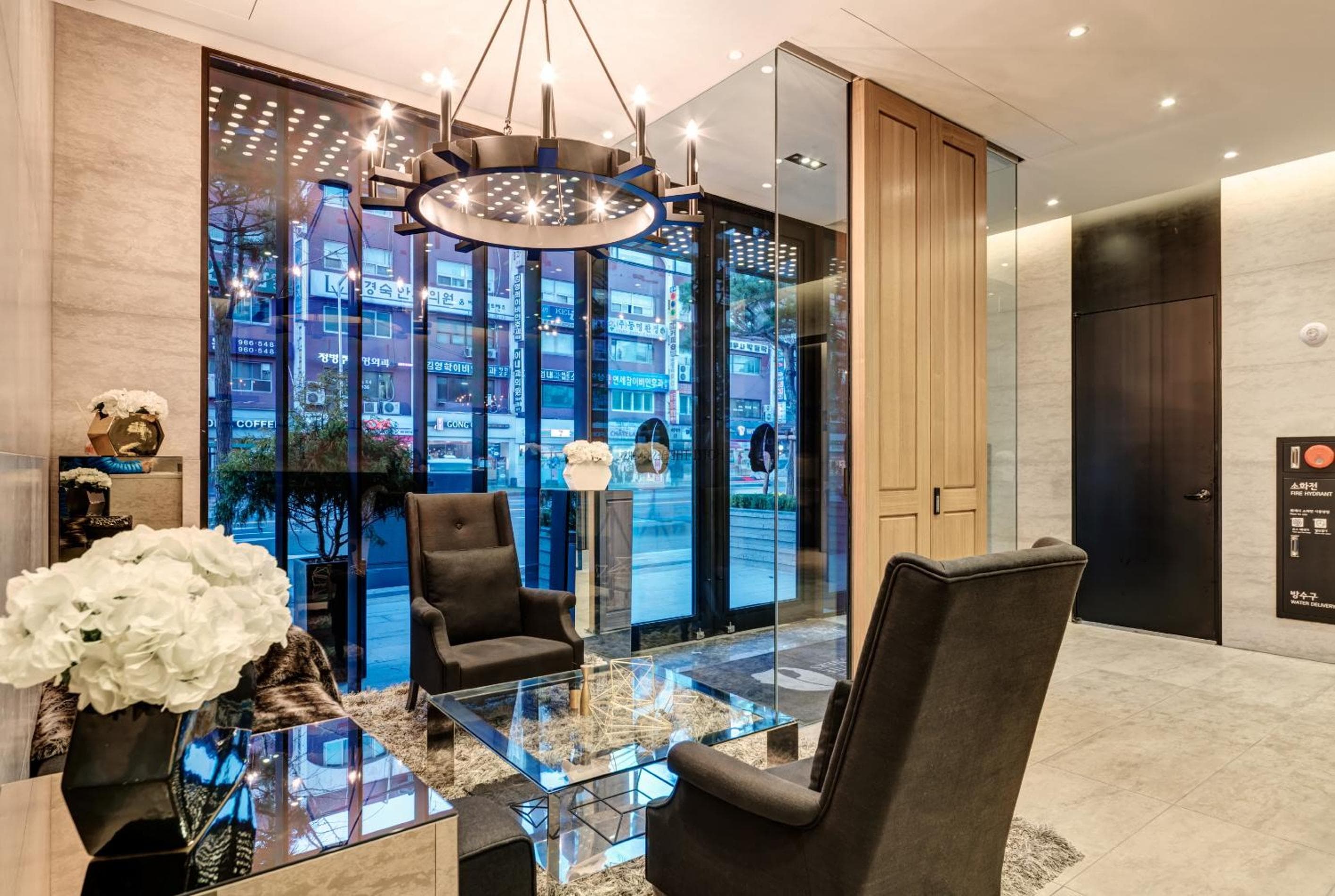 Hotel The Designers Cheongnyangni