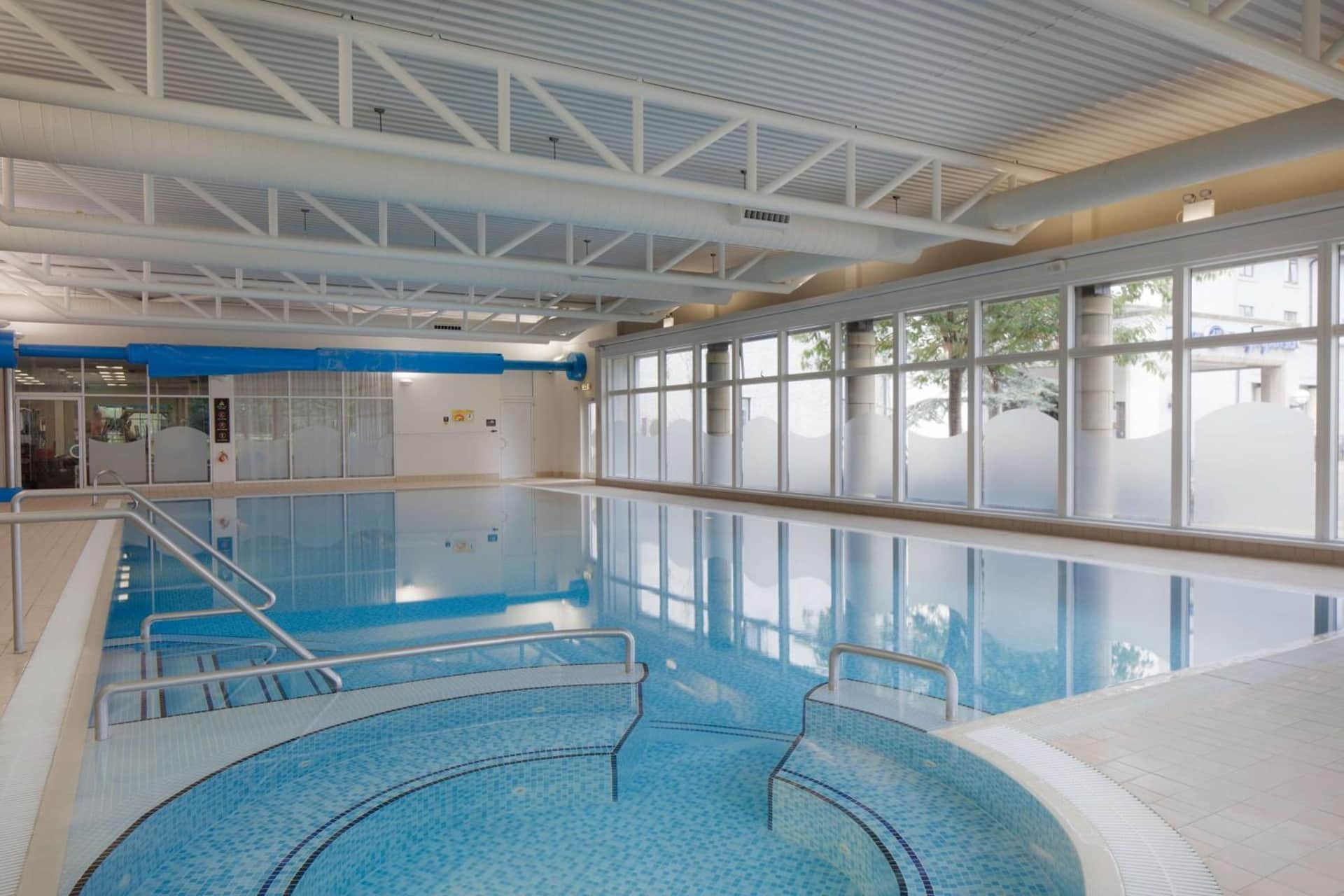 Hilton Belfast Templepatrick Golf & Country Club