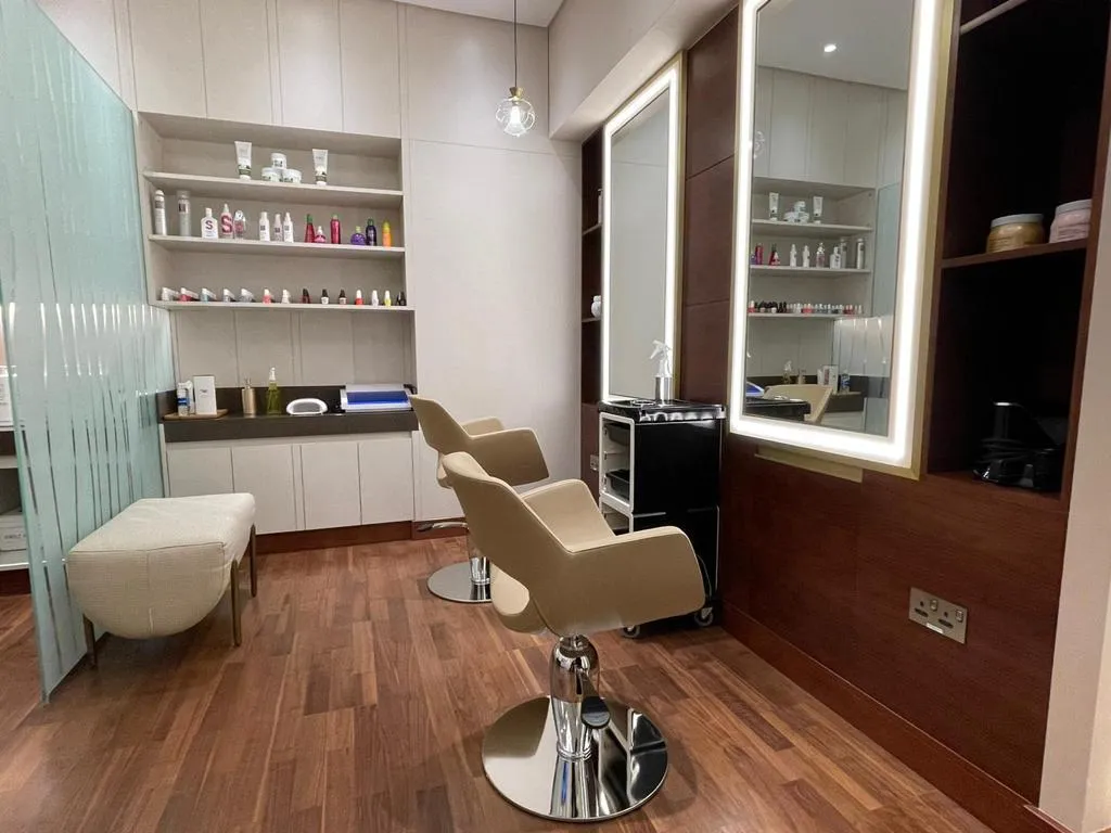 Bahrain Airport Hotel Airside Hotel for Transiting and Departing Passengers only