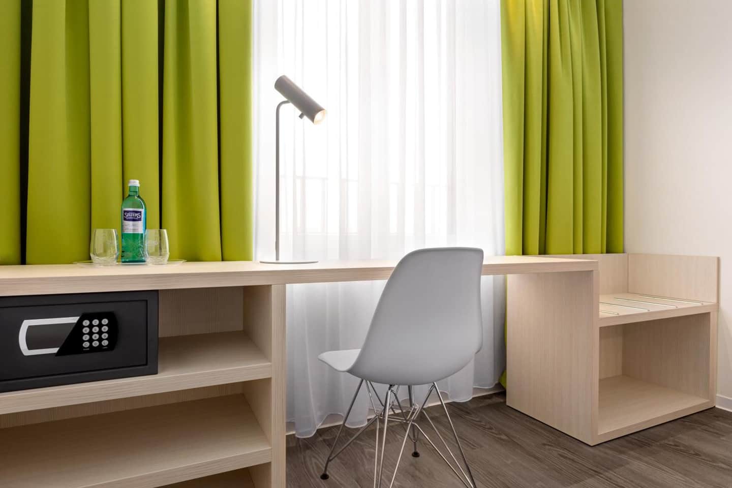 Super 8 by Wyndham Chemnitz