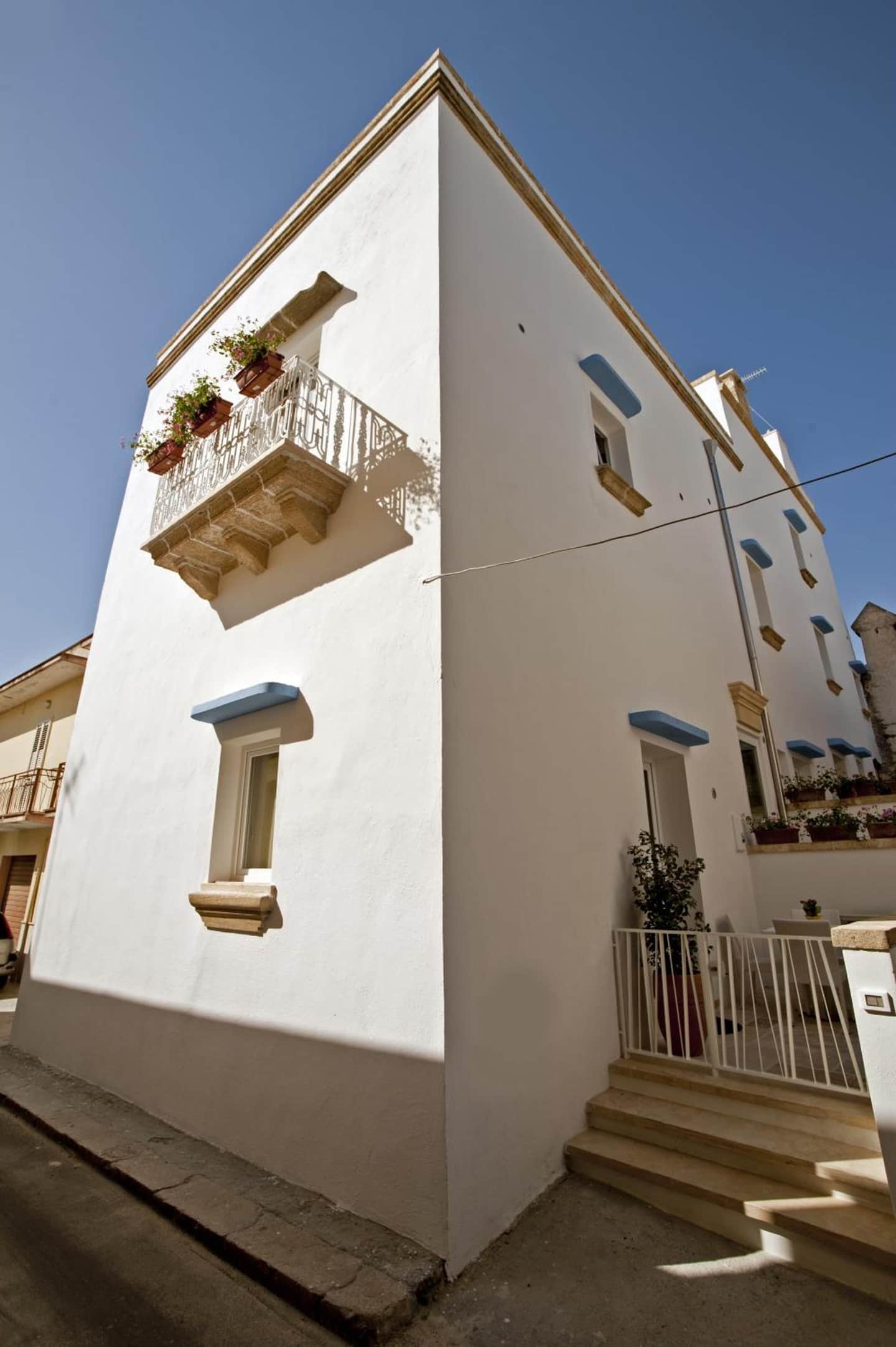 TS Residence