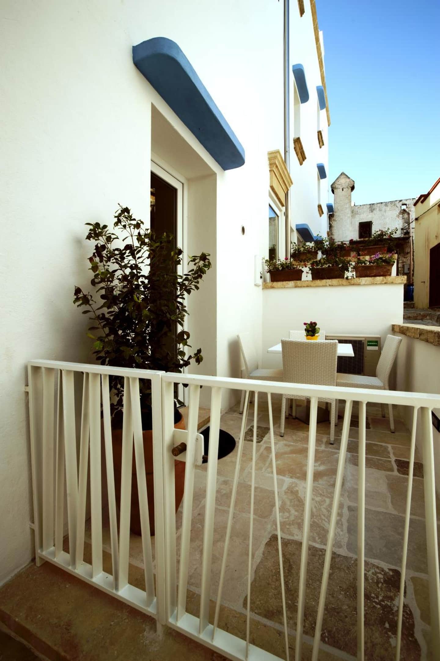 TS Residence