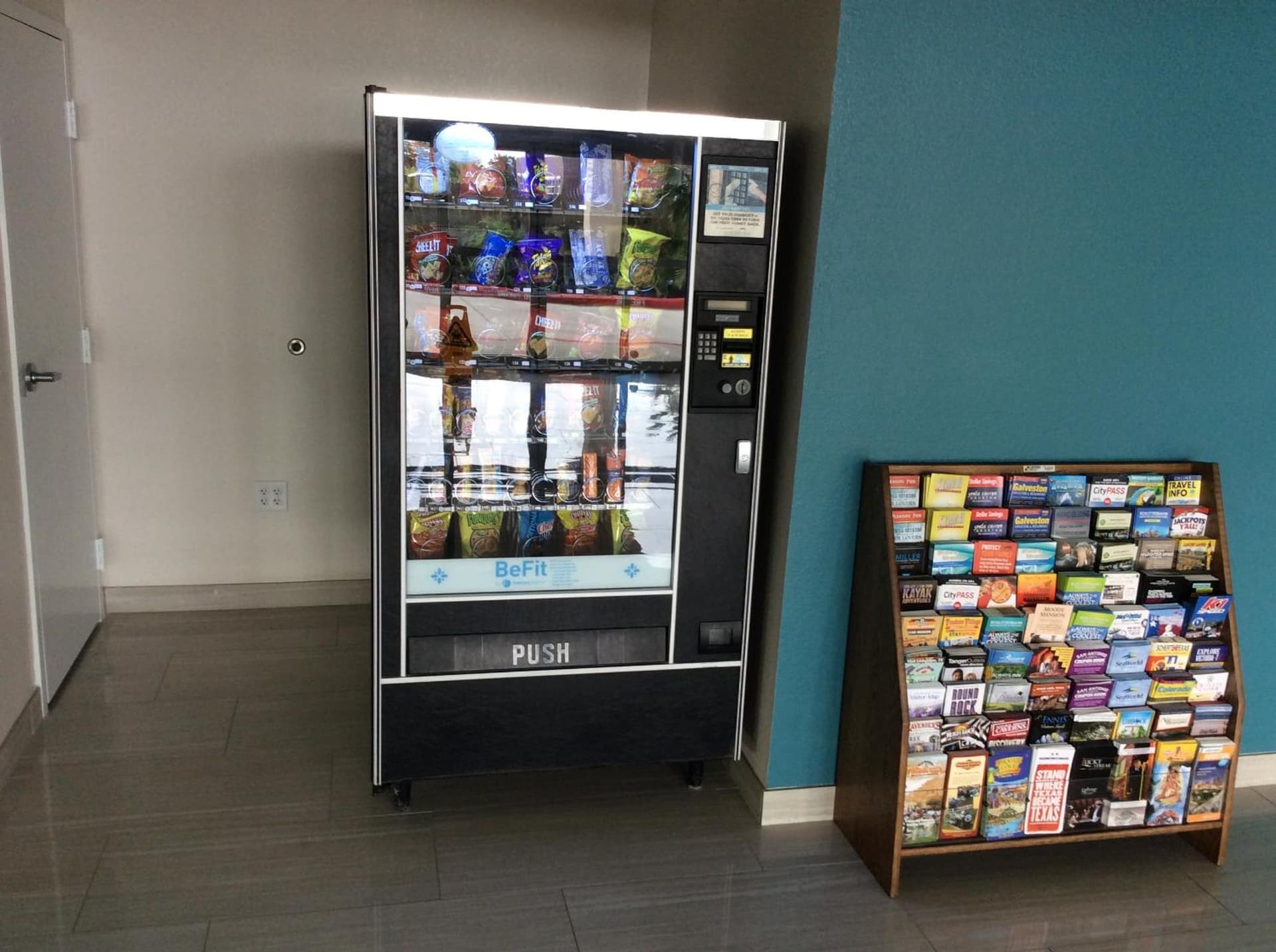 Regency Inn & Suites- NW Houston