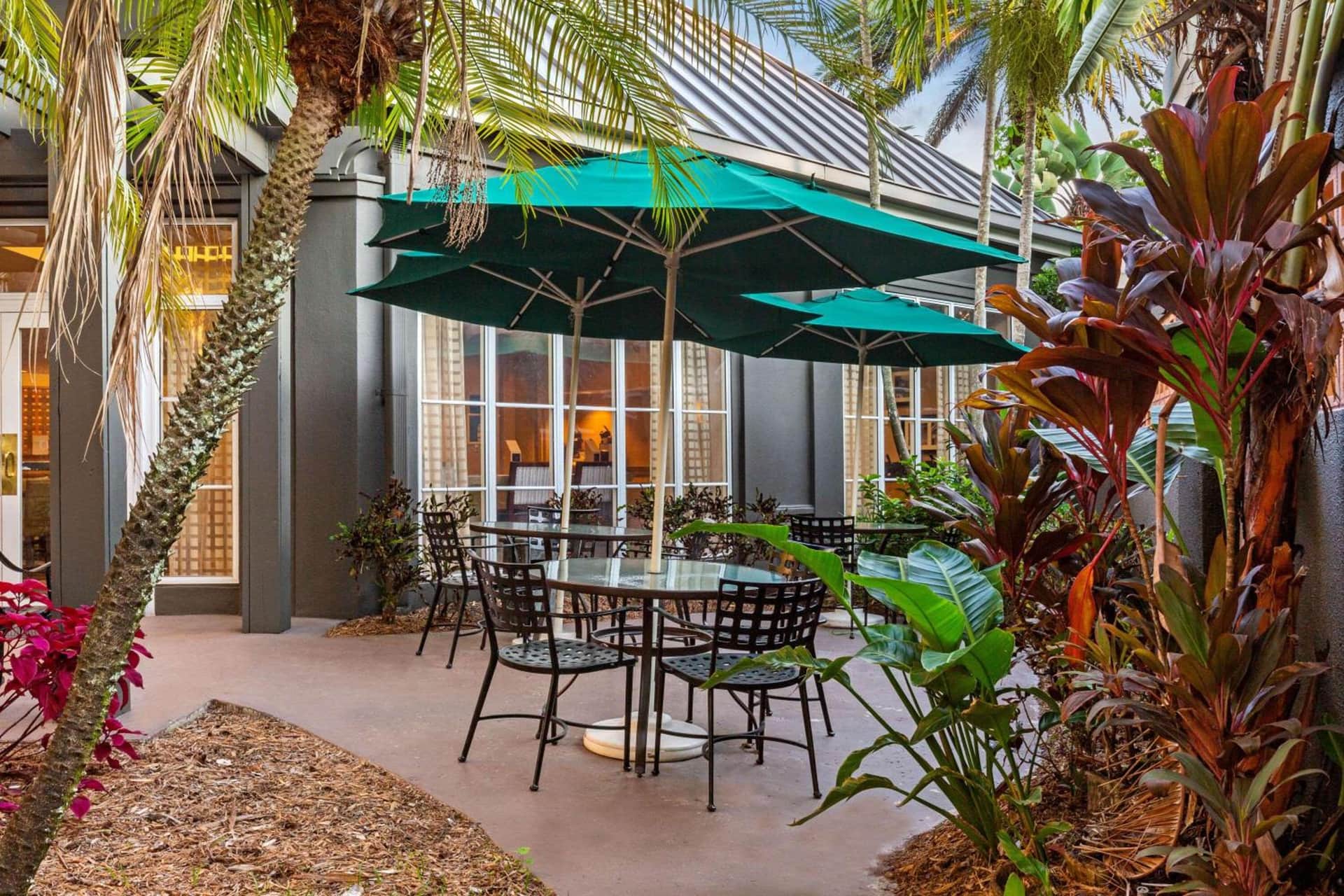La Quinta by Wyndham Ft. Lauderdale Plantation