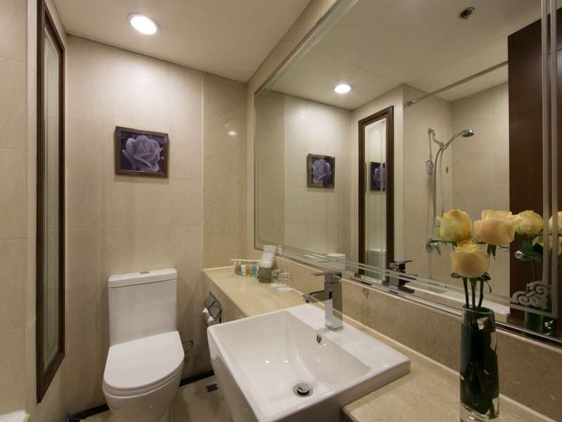 Rosedale Hotel Hong Kong