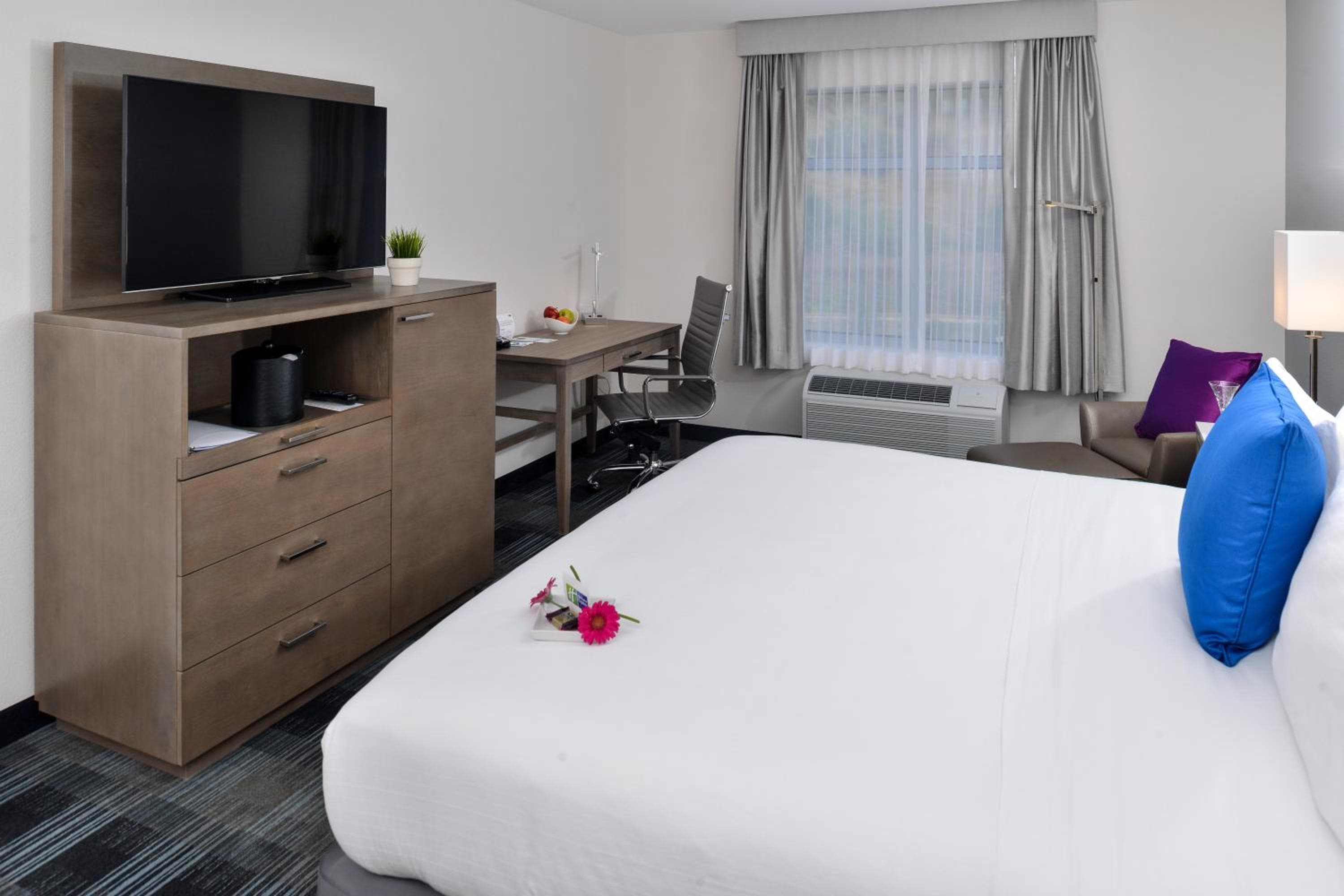 Holiday Inn Express & Suites San Diego - Mission Valley, an IHG Hotel