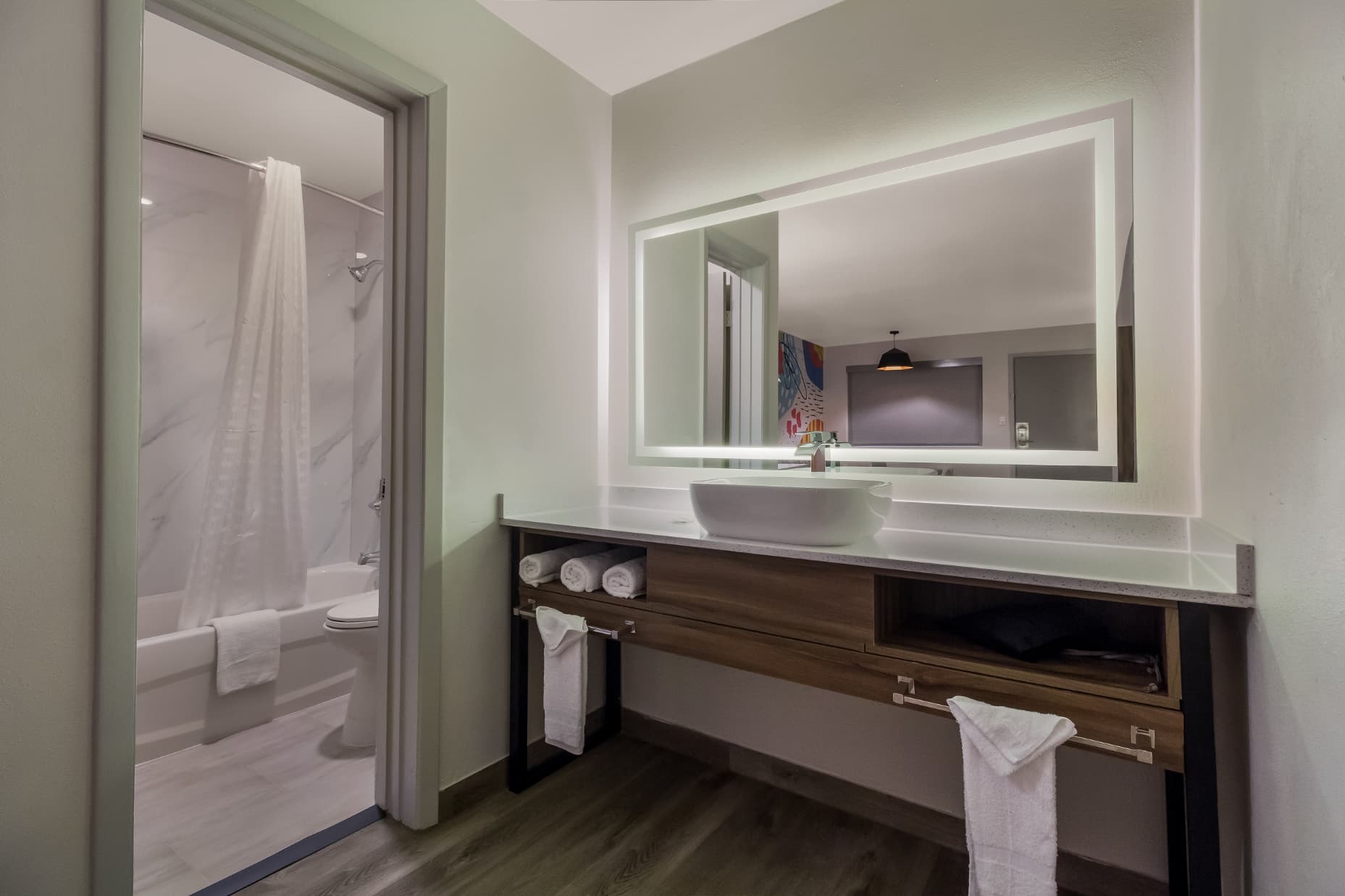 Signature Inn Houston Galleria