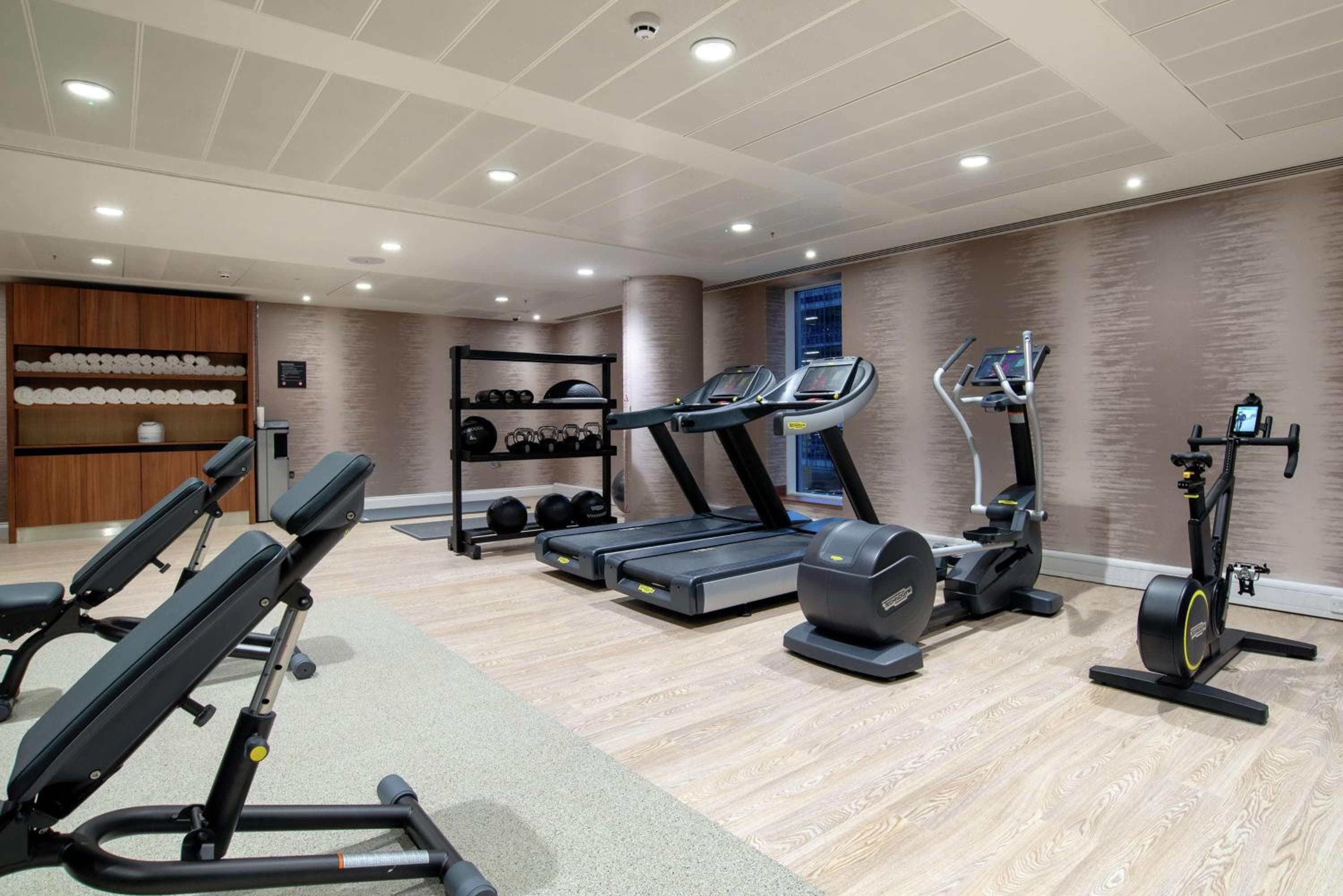 Hilton Garden Inn London Heathrow Terminals 2 and 3