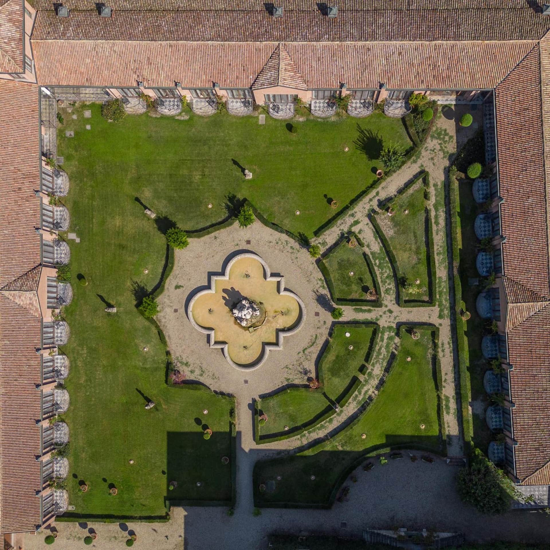 Castello di San Gaudenzio