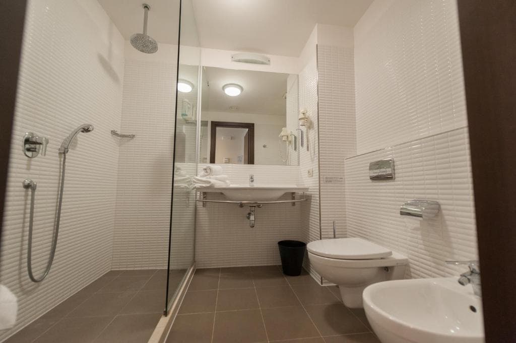 KONA HOTEL VERONA