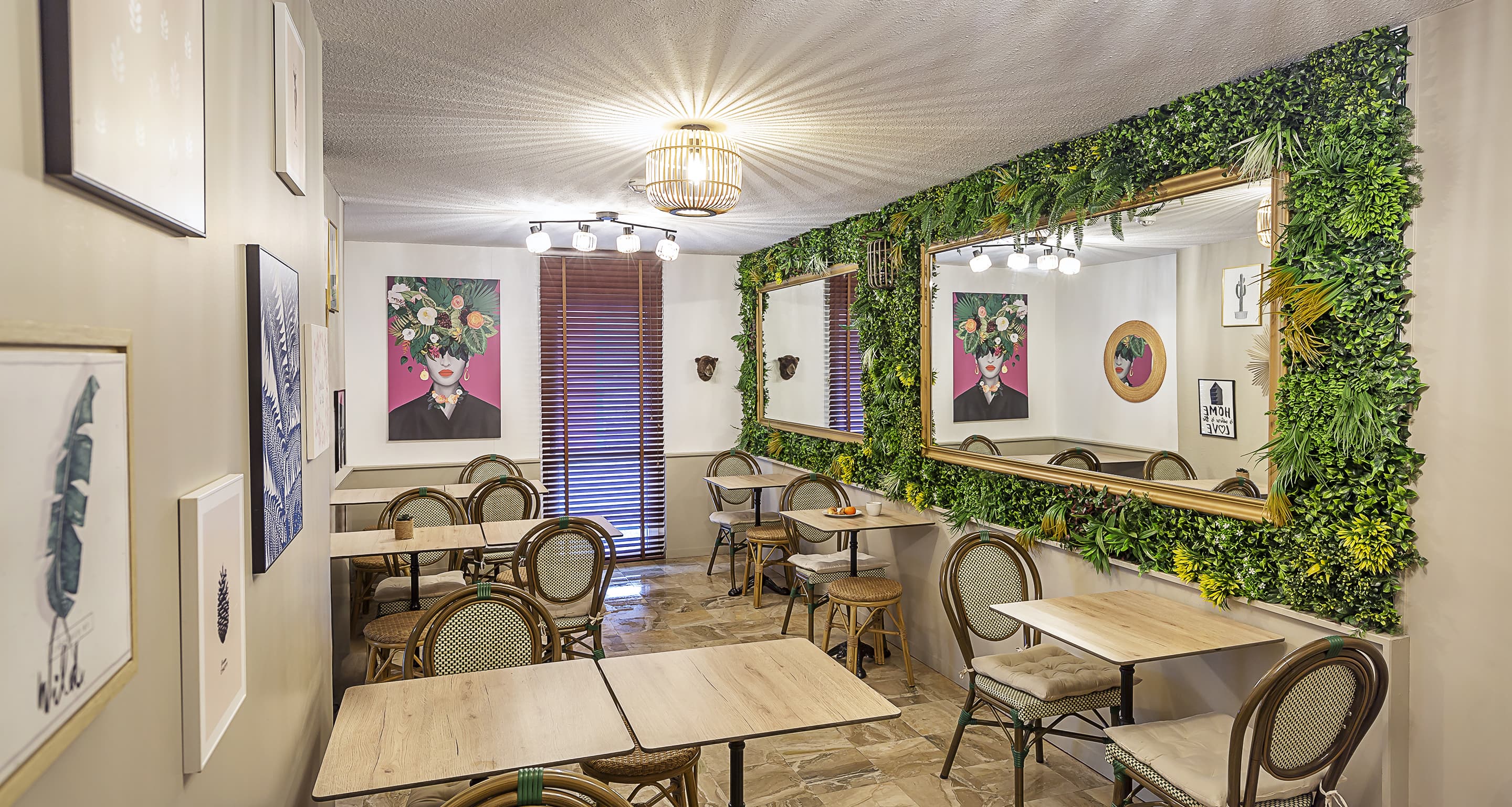 Ostal Hôtel Pau Université