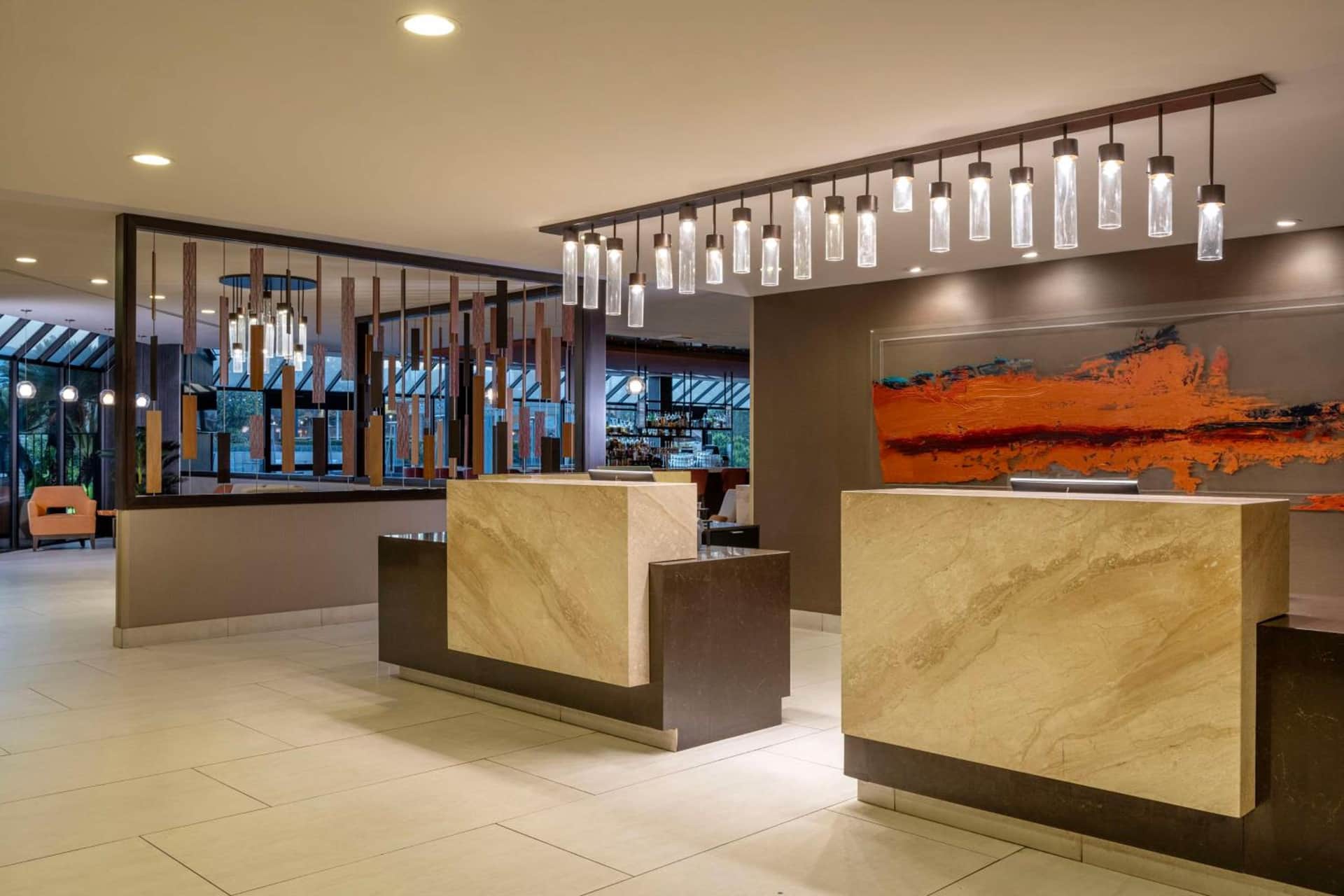DoubleTree by Hilton San Bernardino