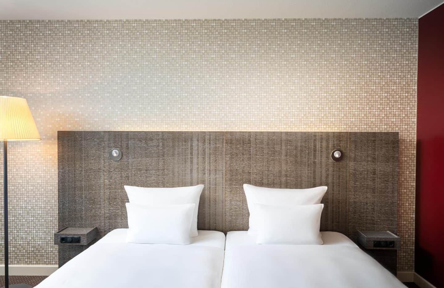 NYX Hotel Berlin Köpenick by Leonardo Hotels