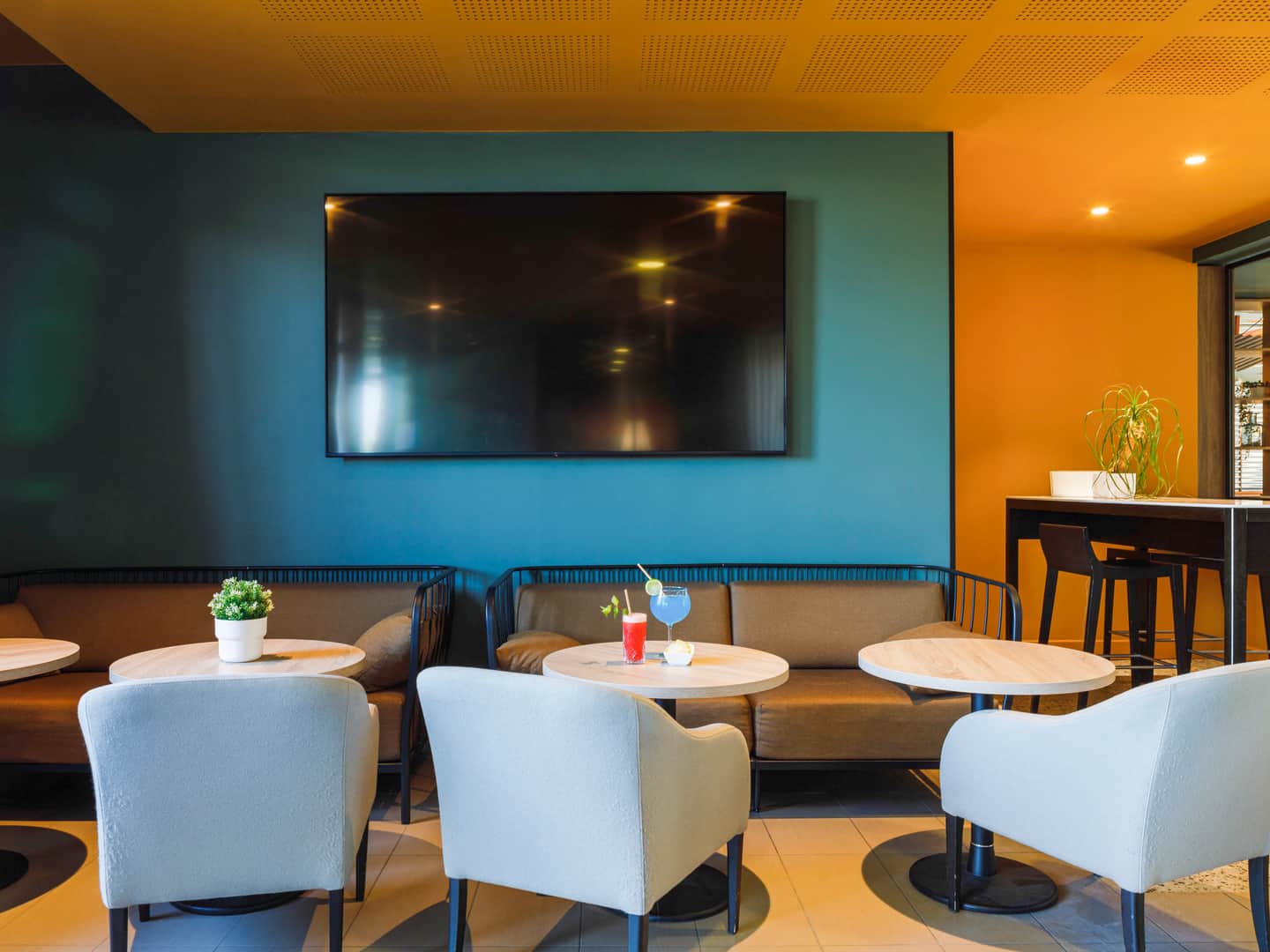ibis Lyon Est Meyzieu