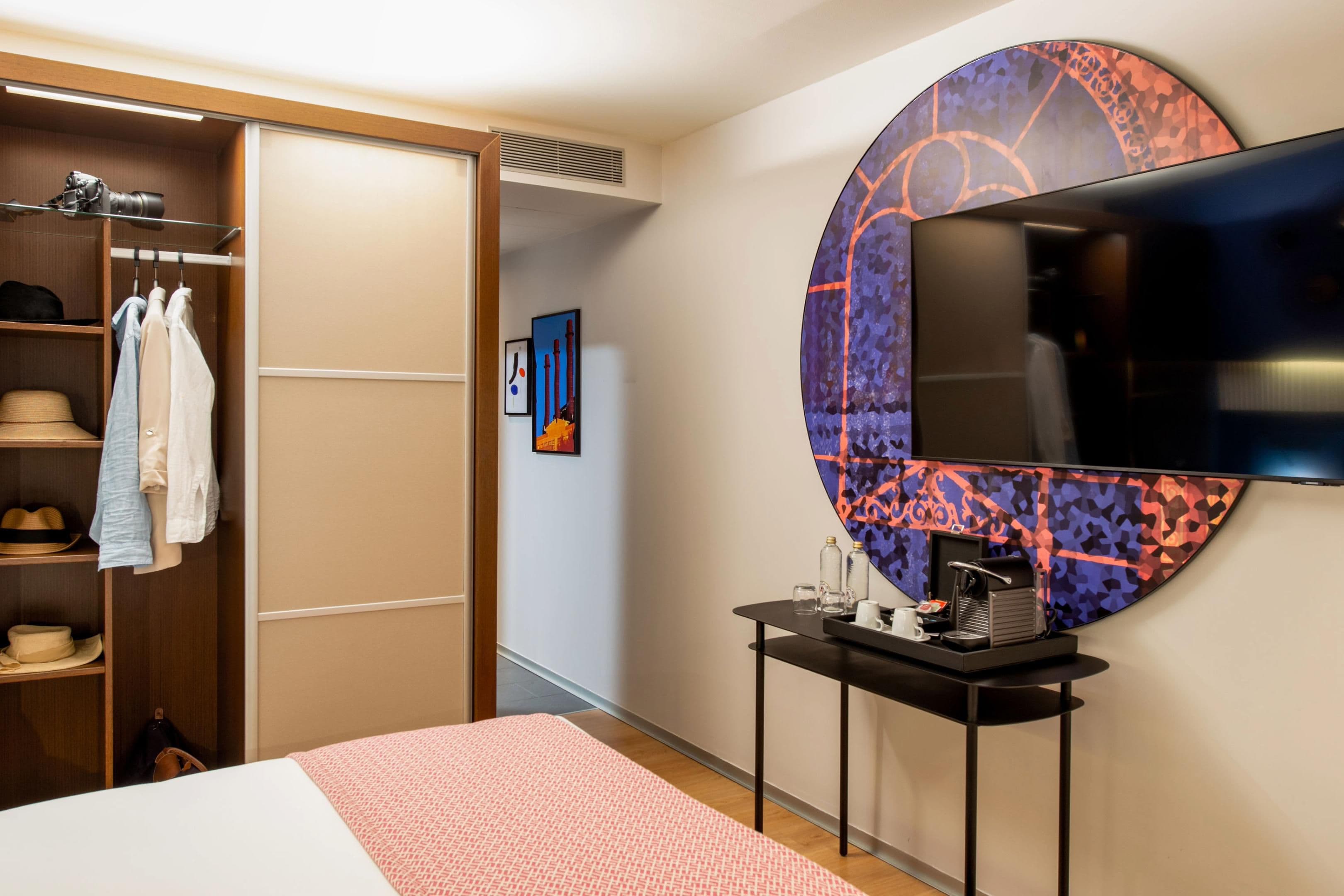 Hotel Indigo Barcelona Plaza España