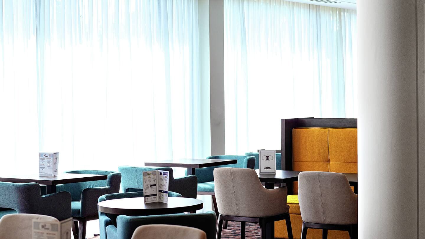 Hôtel HTB Toulouse Aéroport (old)