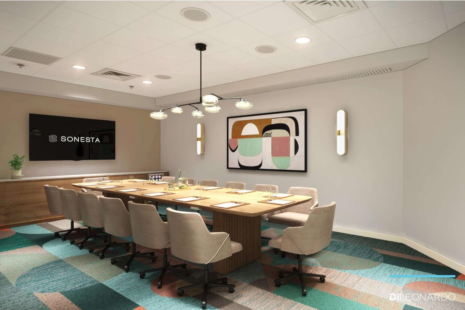 Sonesta Miami Airport