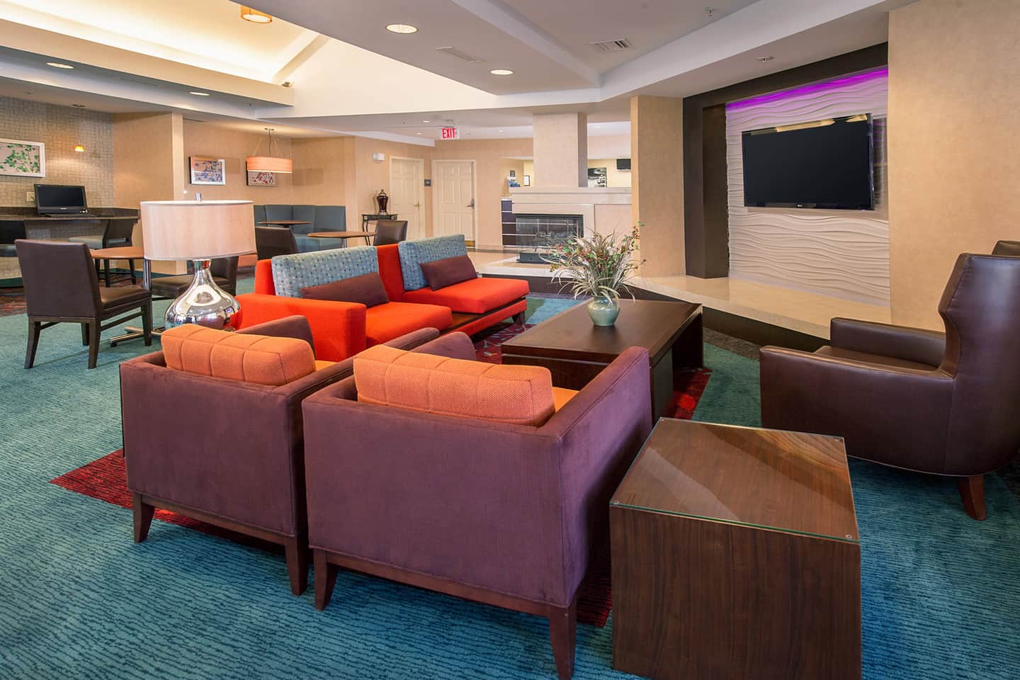 Sonesta ES Suites Charlottesville University