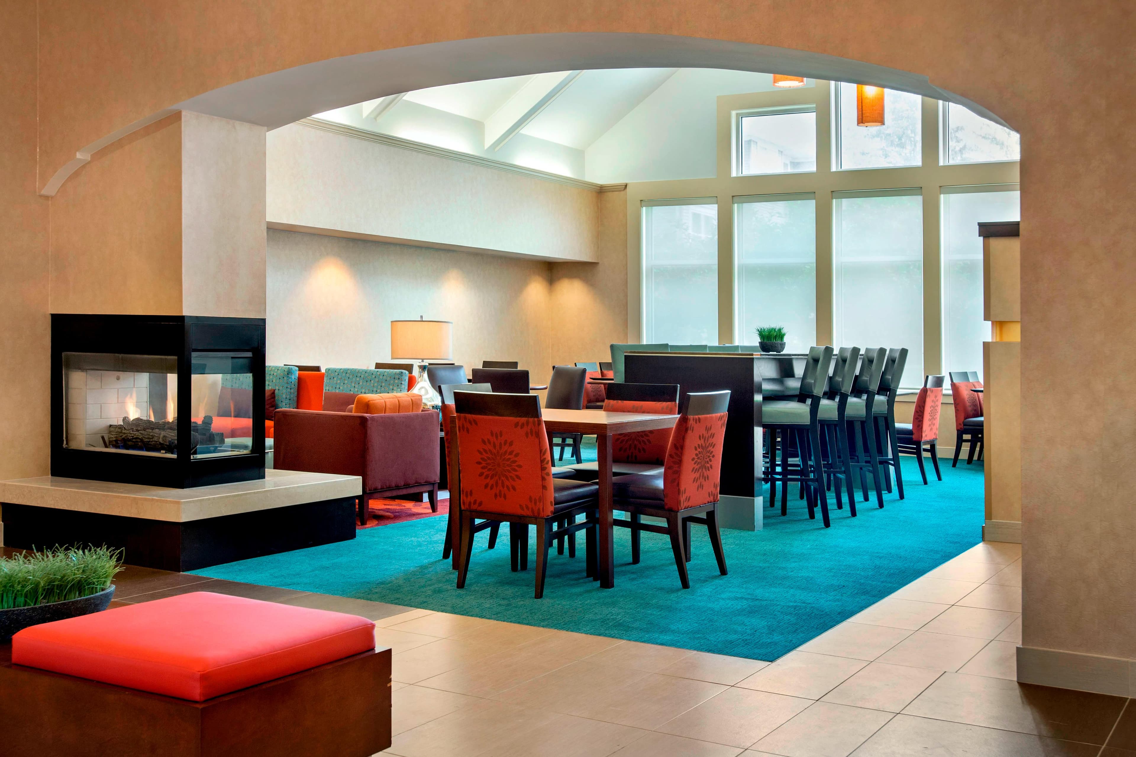 Sonesta ES Suites Allentown Bethlehem Airport