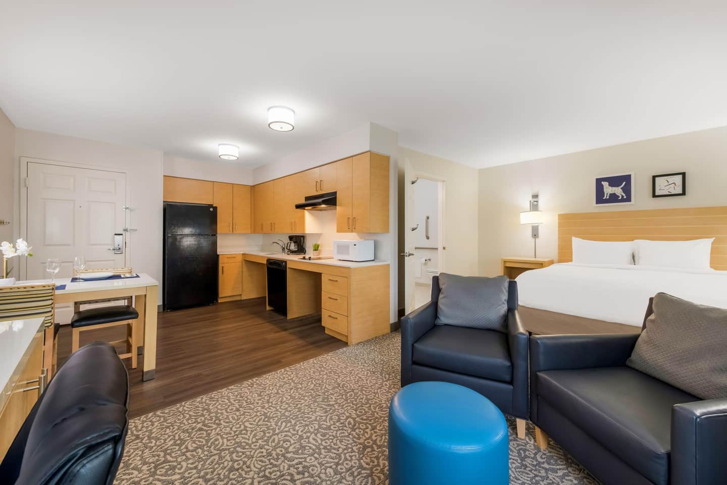 Sonesta ES Suites Charlotte Arrowood