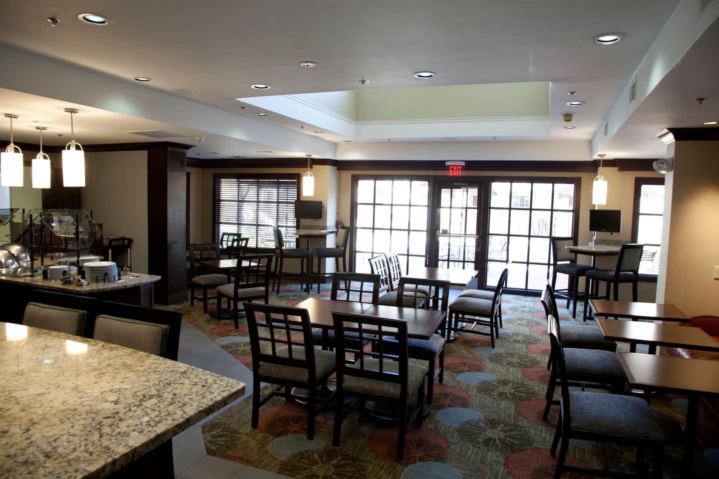 Sonesta ES Suites Sunnyvale