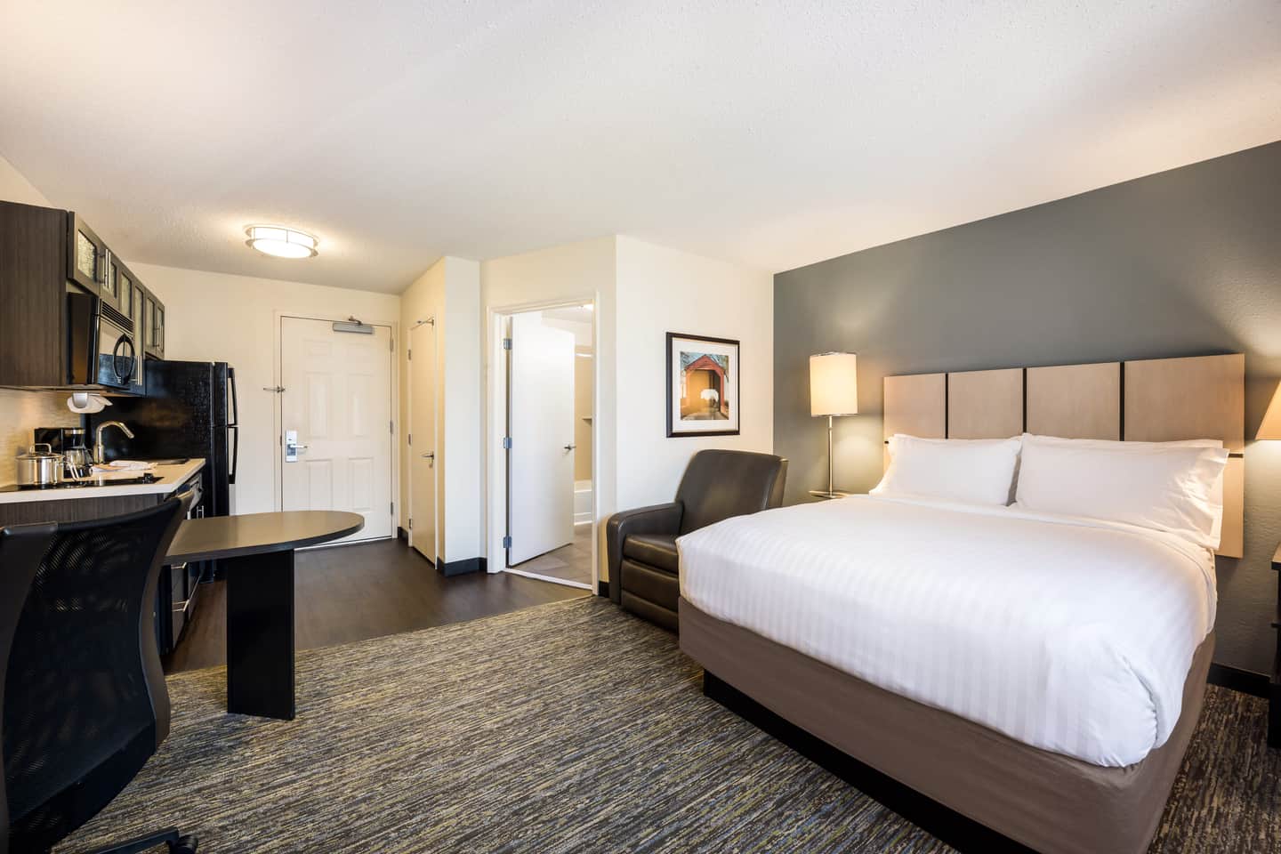 Sonesta Simply Suites Pittsburgh Airport