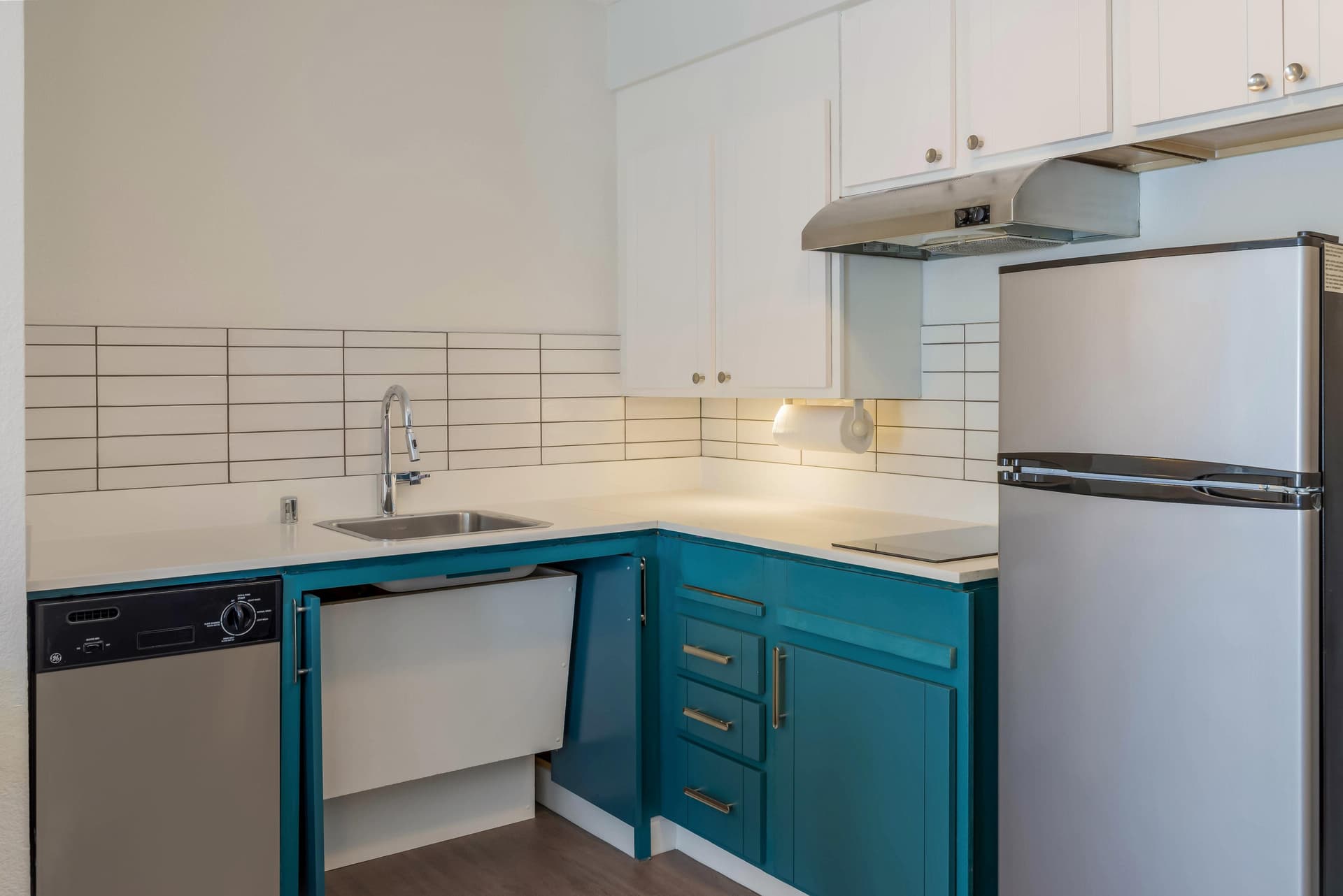 Sonesta ES Suites Austin The Domain Area