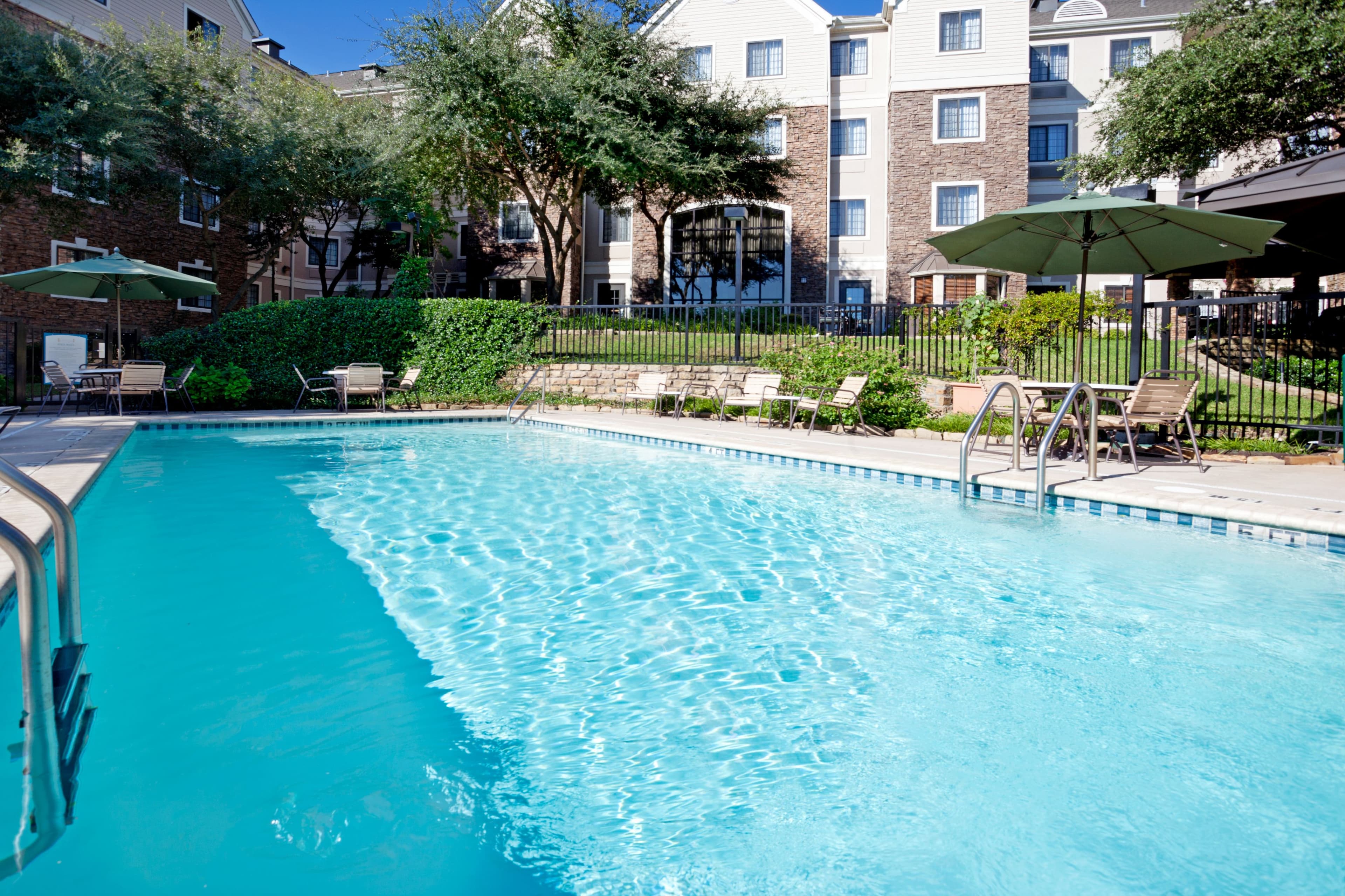 Sonesta ES Suites Austin The Domain Area