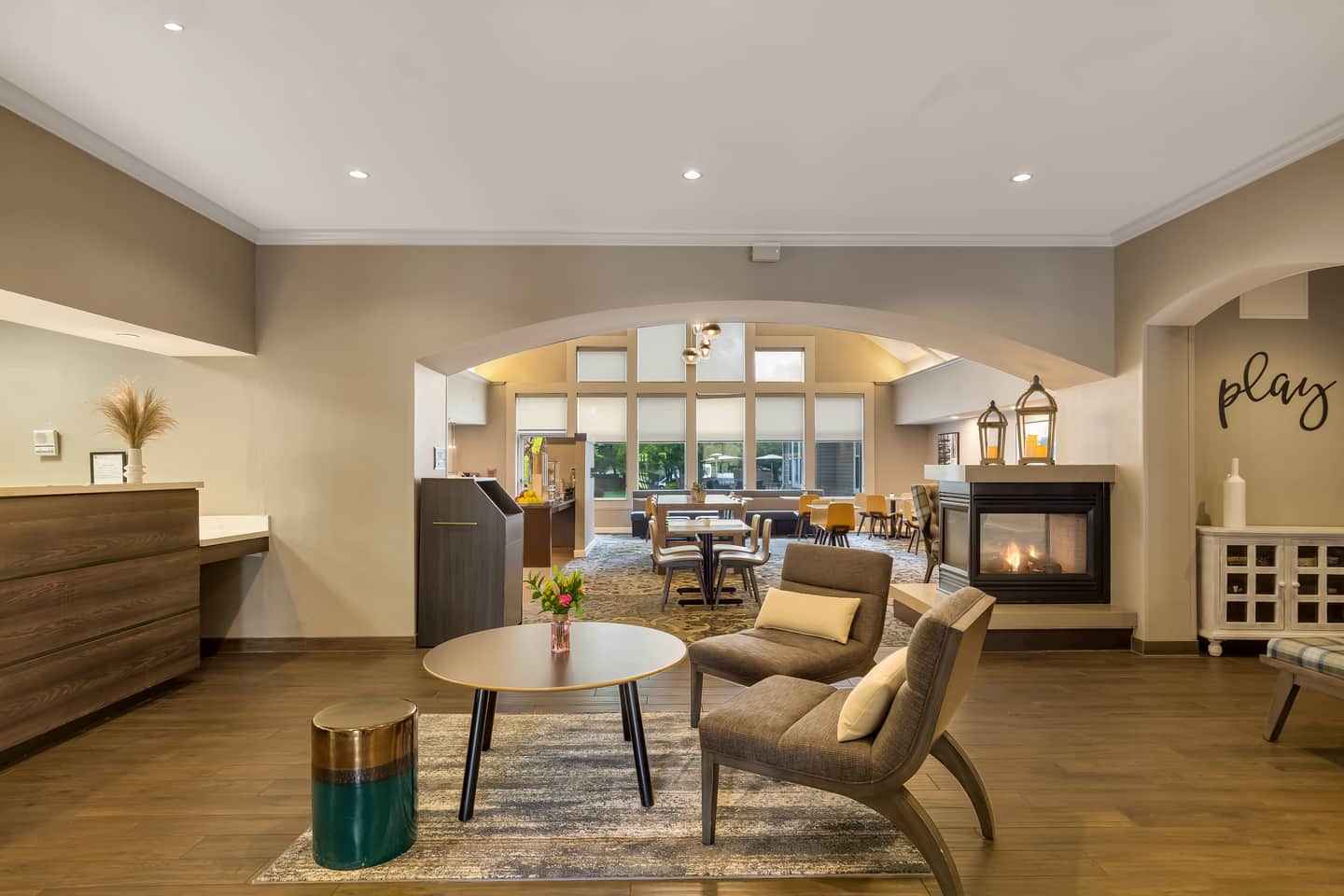 Sonesta ES Suites Parsippany Morris Plains