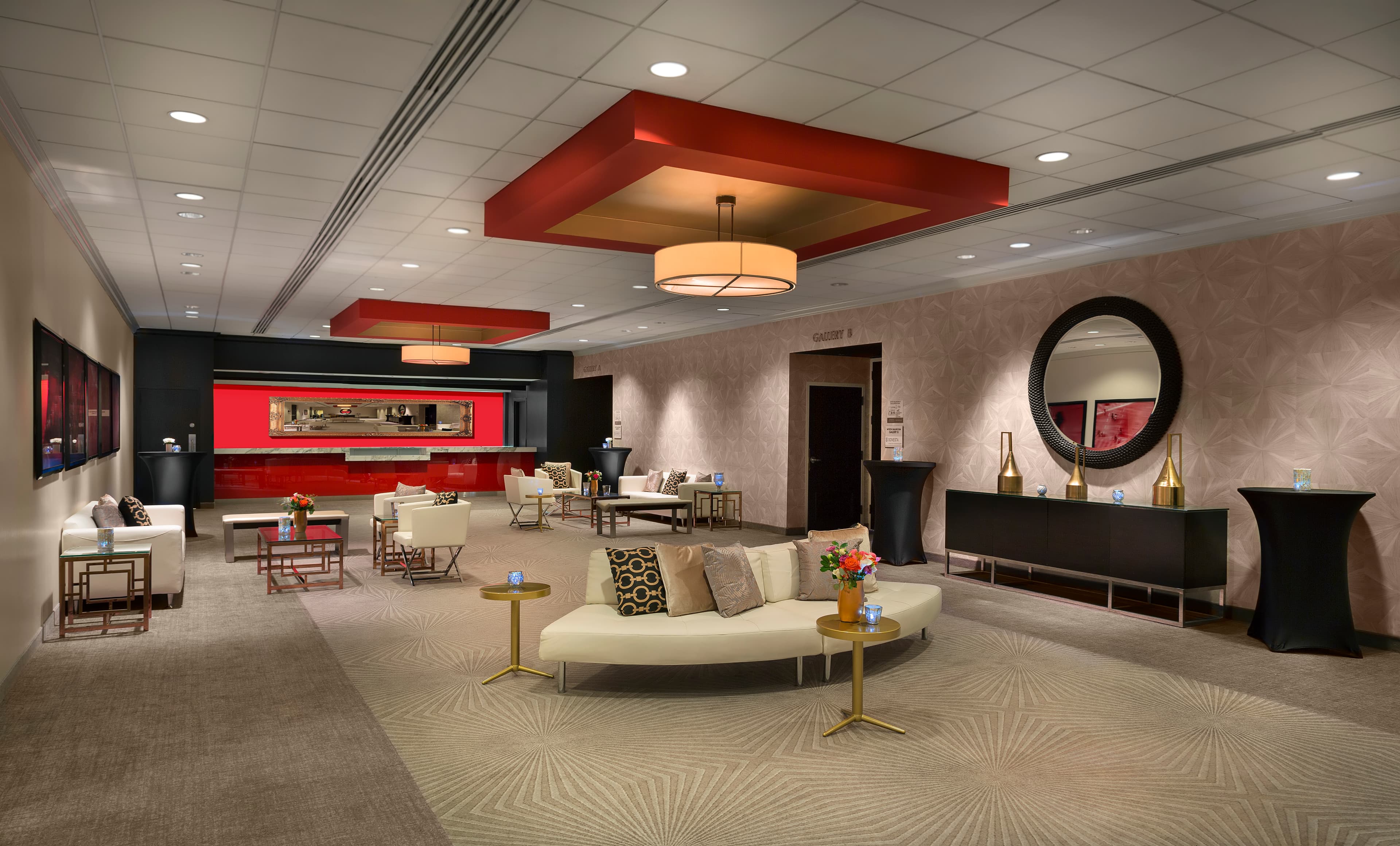 Sonesta Philadelphia Rittenhouse Square