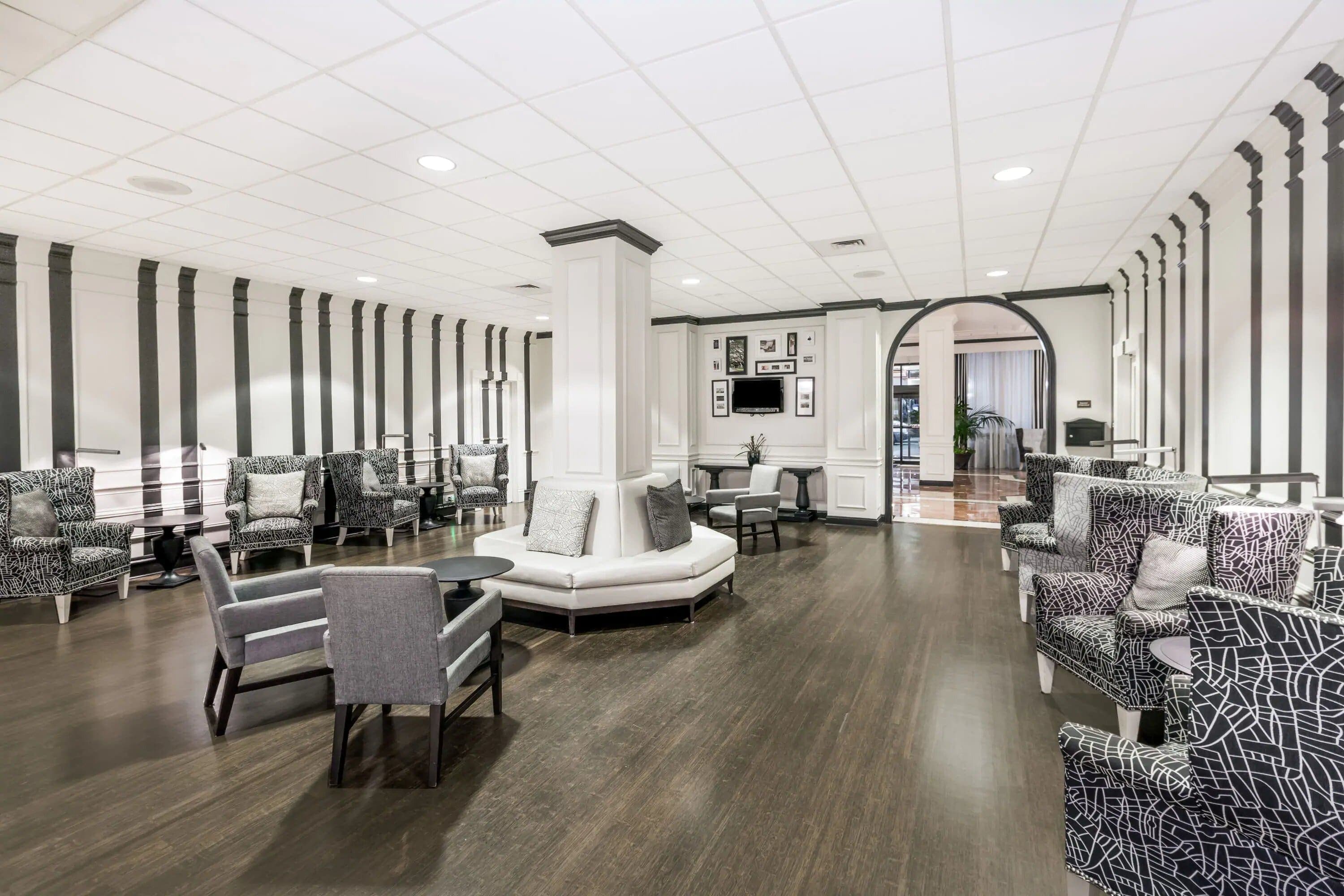 Sonesta Atlanta Northwest Marietta - The Battery