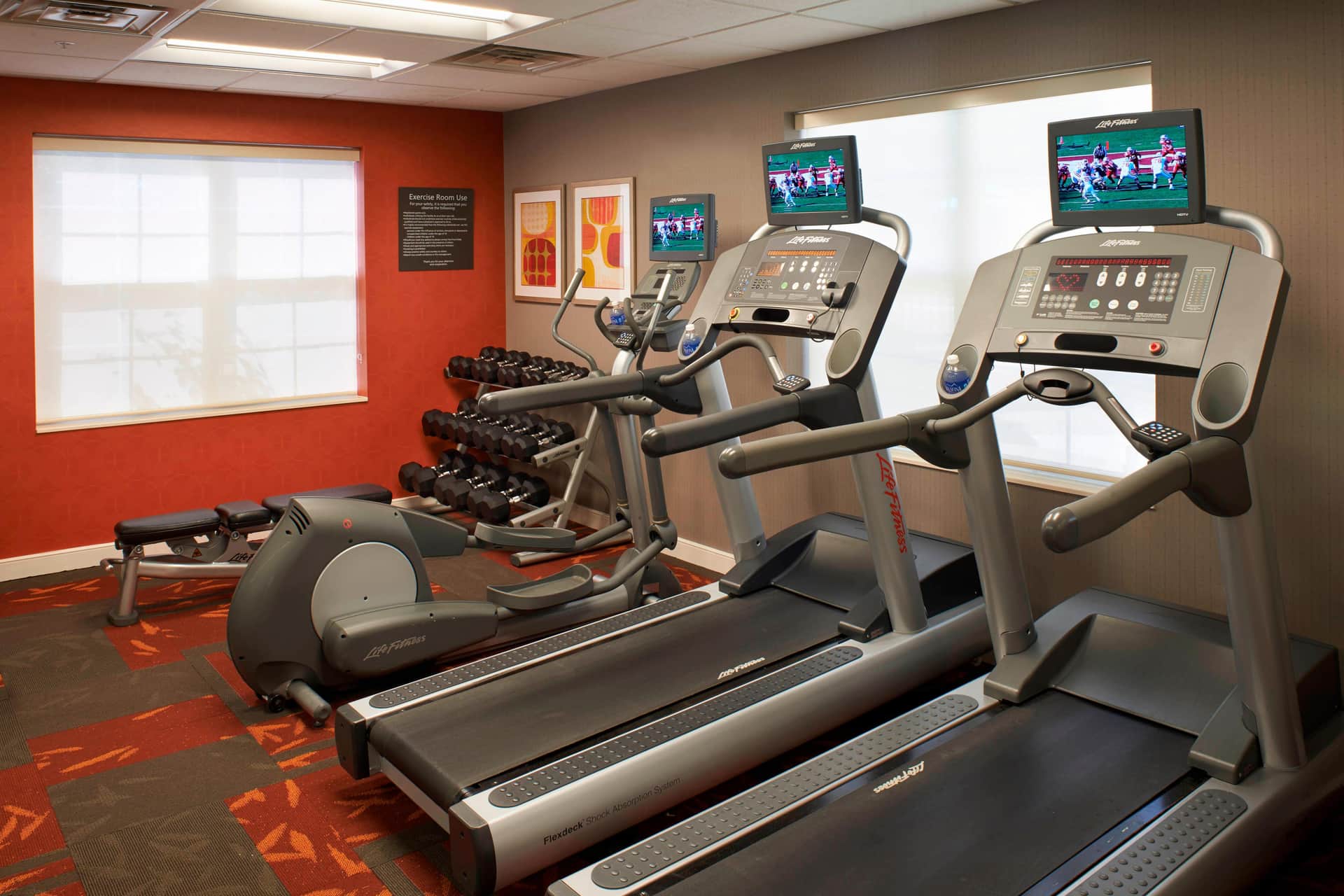 Sonesta ES Suites Chicago Waukegan Gurnee