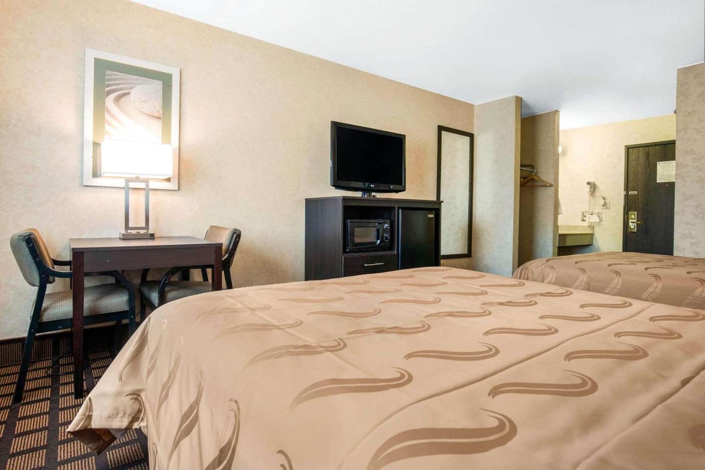 Quality Inn Monee I-57