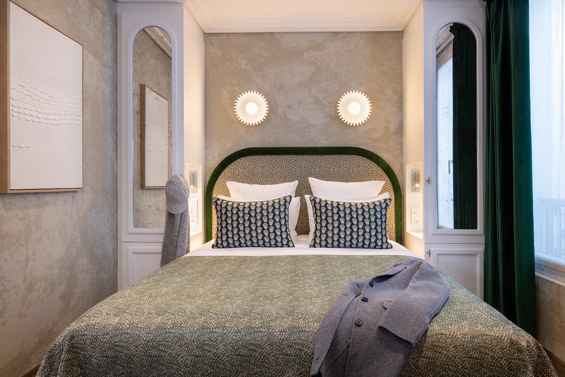 Hôtel des Carmes By Malone